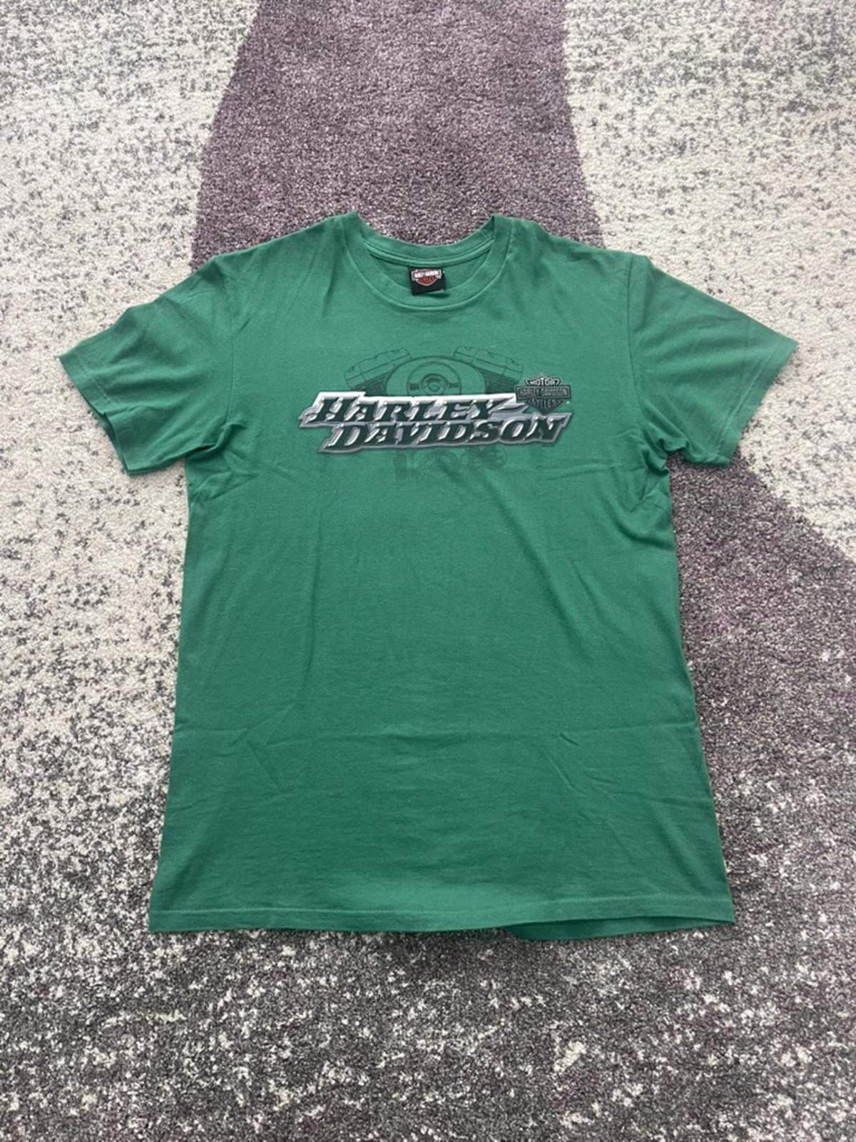 Harley-Davidson Kitchener Graphic Tee