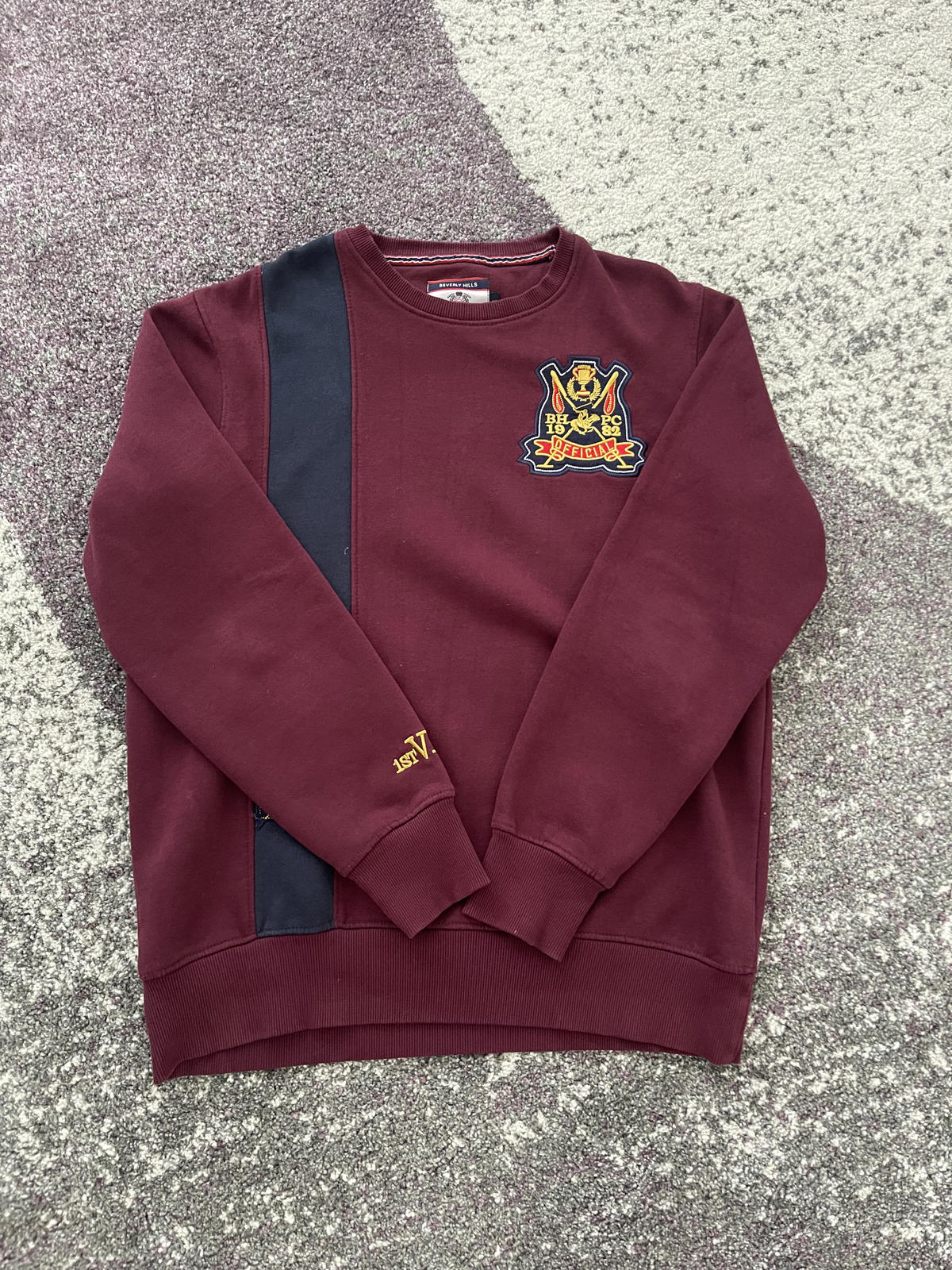 Beverly Hills Polo Club Sweatshirt