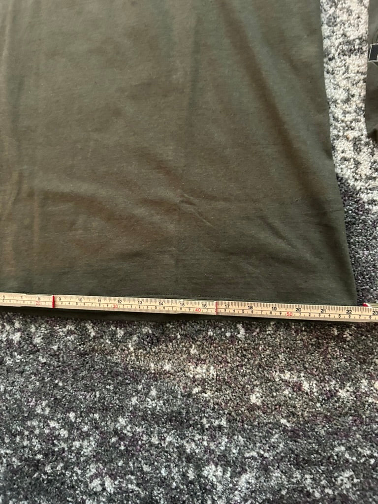 Vintage Harley-Davidson Flame Long Sleeve