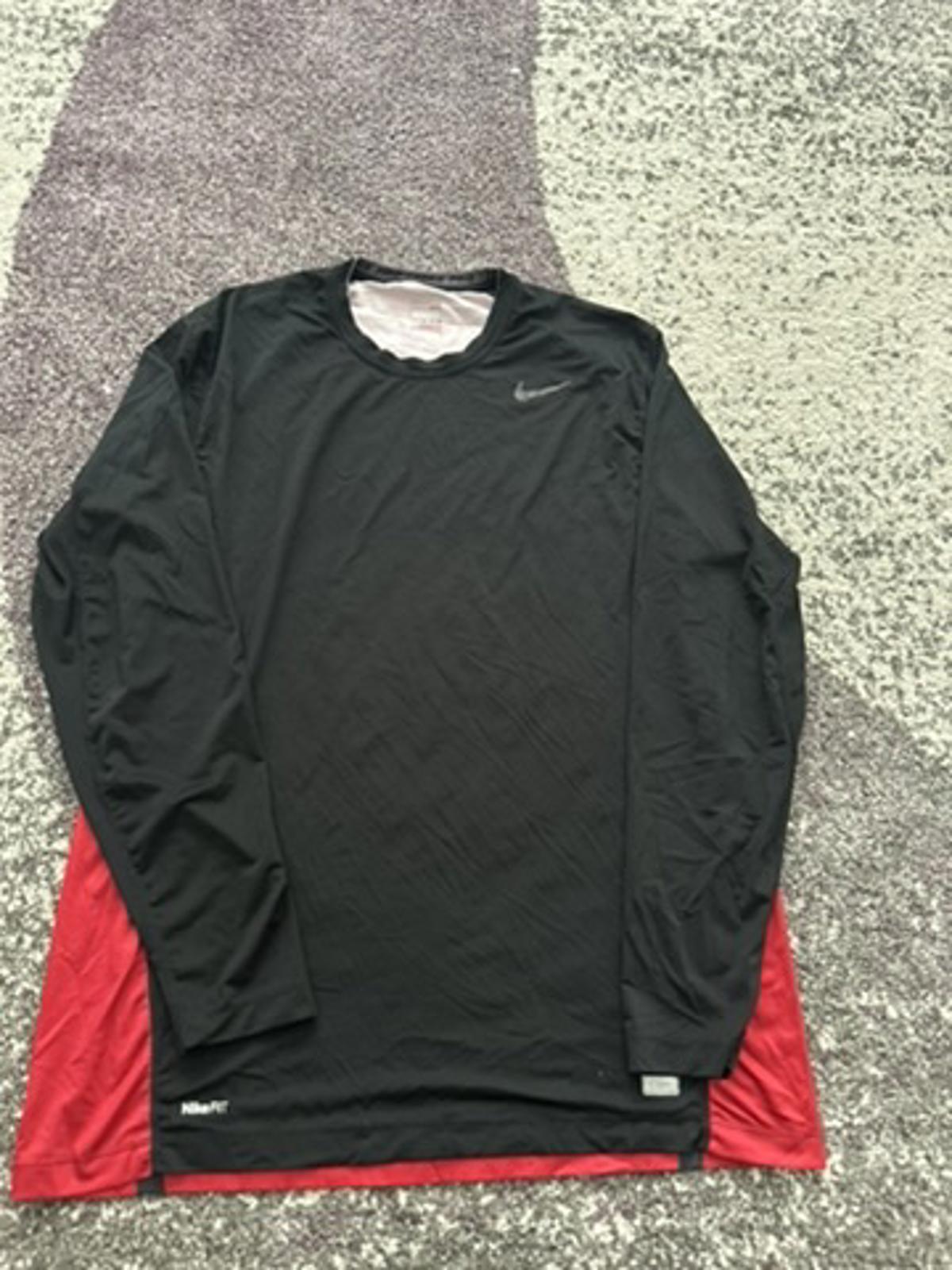 Nike Pro Combat Compression Shirt