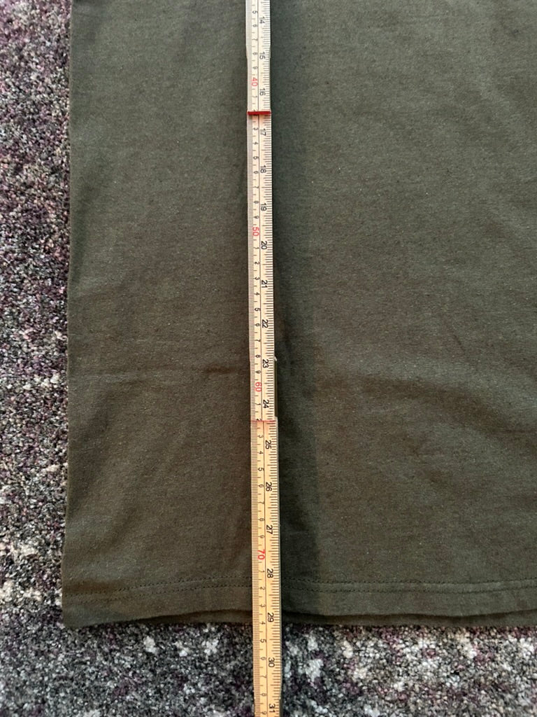 Vintage Harley-Davidson Flame Long Sleeve