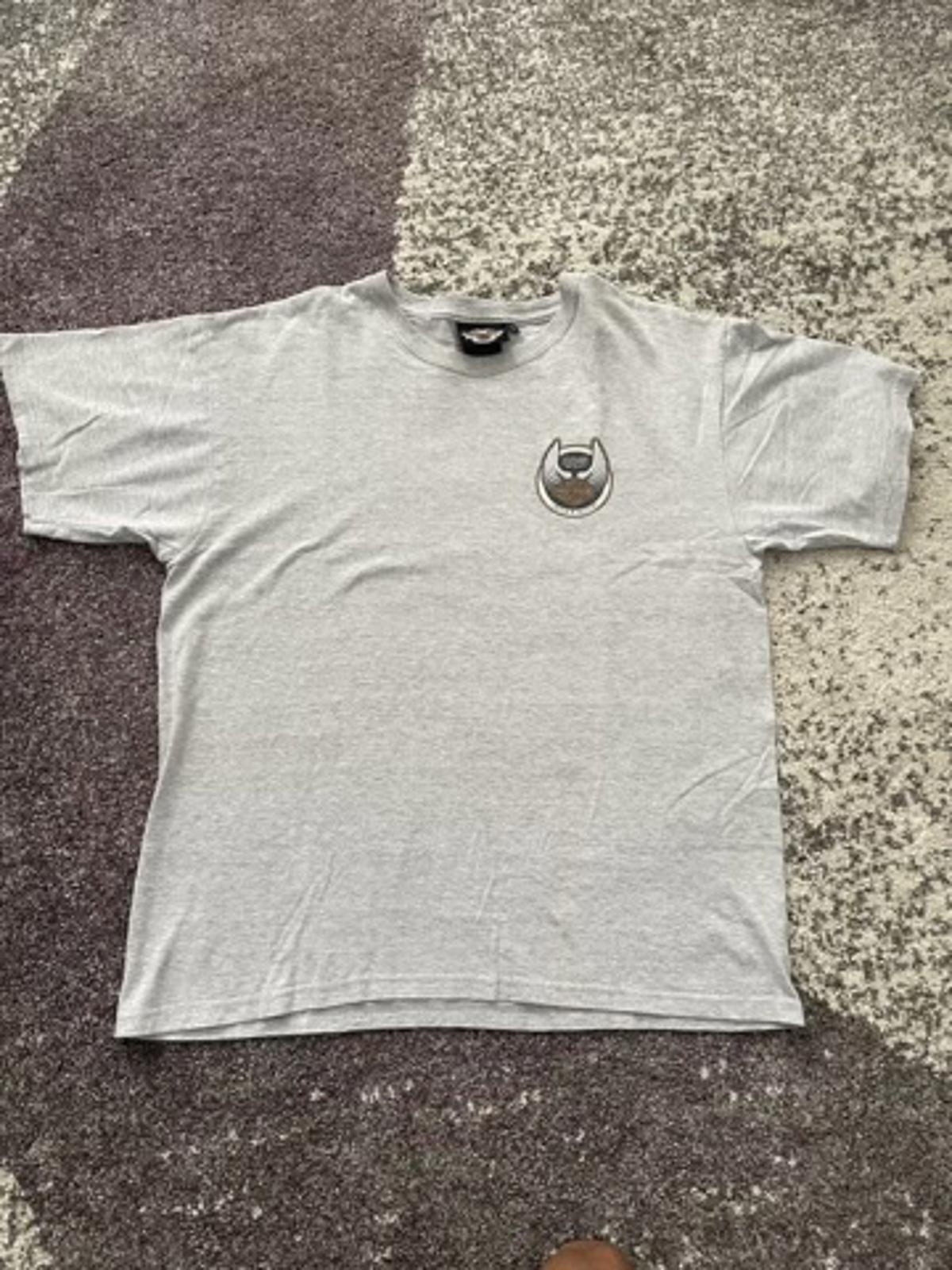 2008 Harley-Davidson 105th Anniversary Tee –American Classic