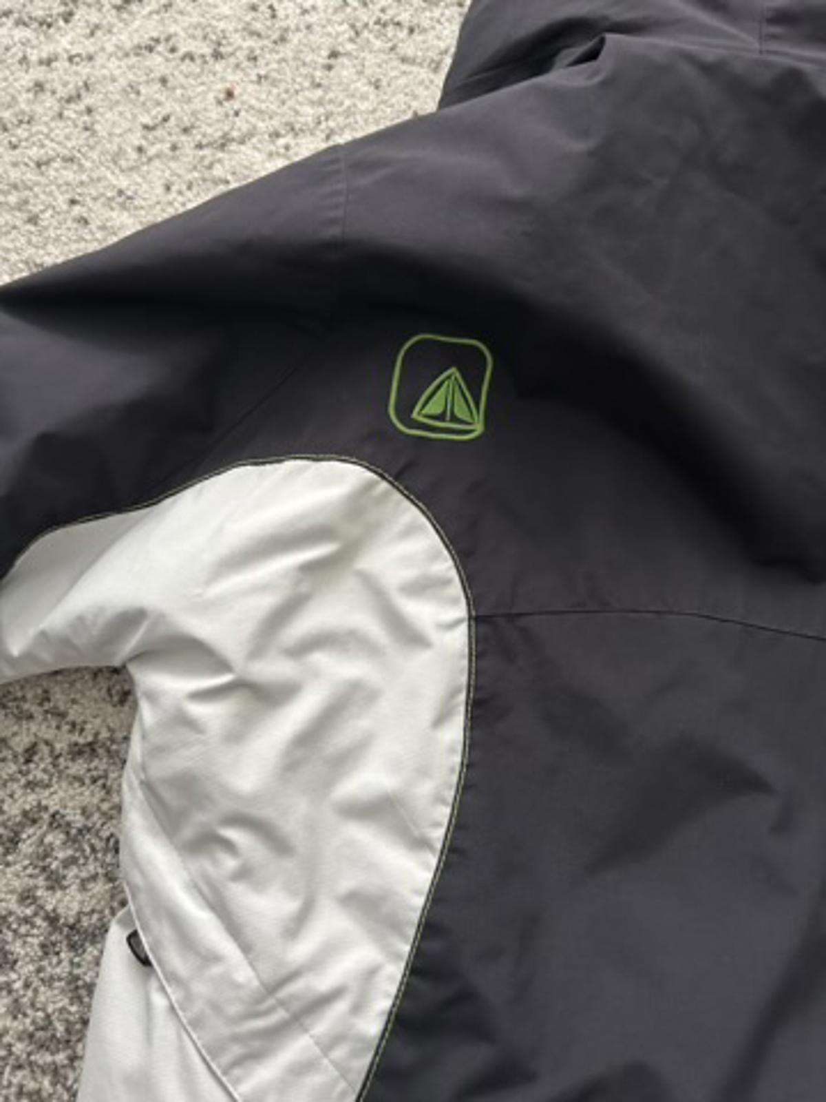 Firefly Men's Lined Ski Jacket