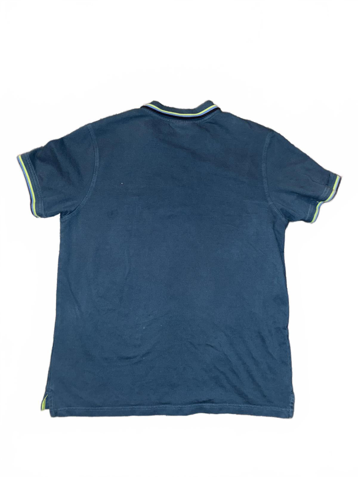 Psycho Bunny Men's Polo Shirt