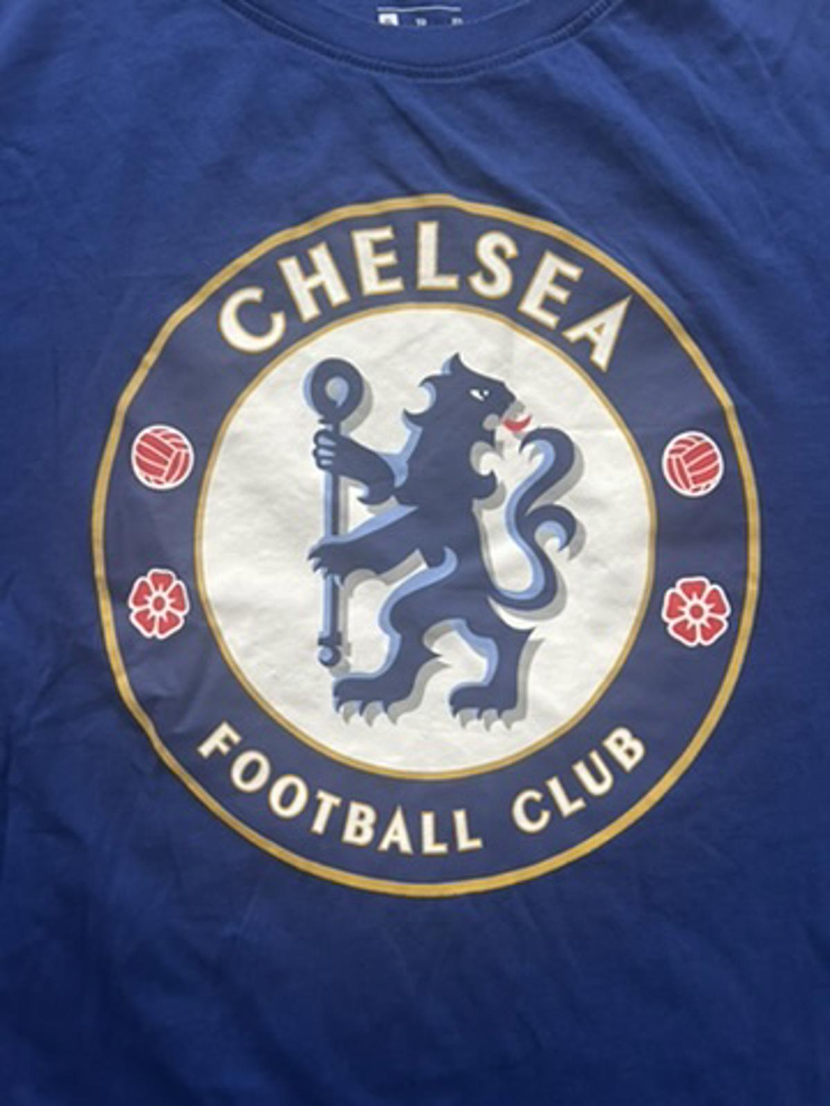 Nike Chelsea Tee
