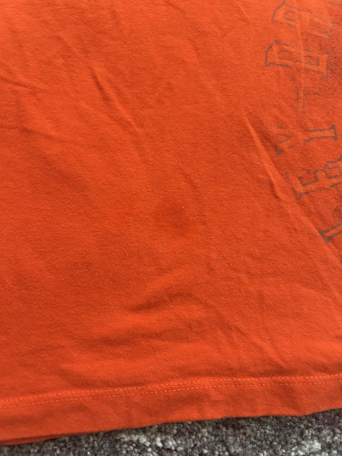 Harley-Davidson “Rugged Rock” Skull Graphic Tank – Bold Red