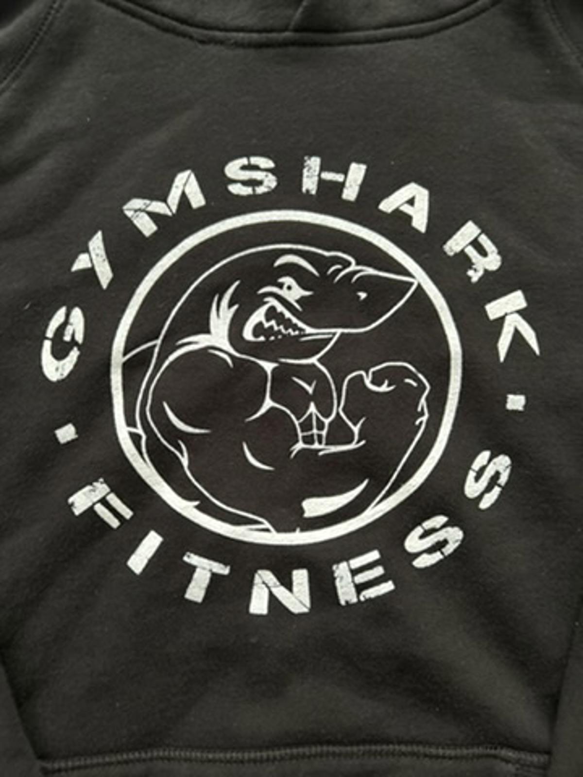 Bootleg Gymshark Hoodie