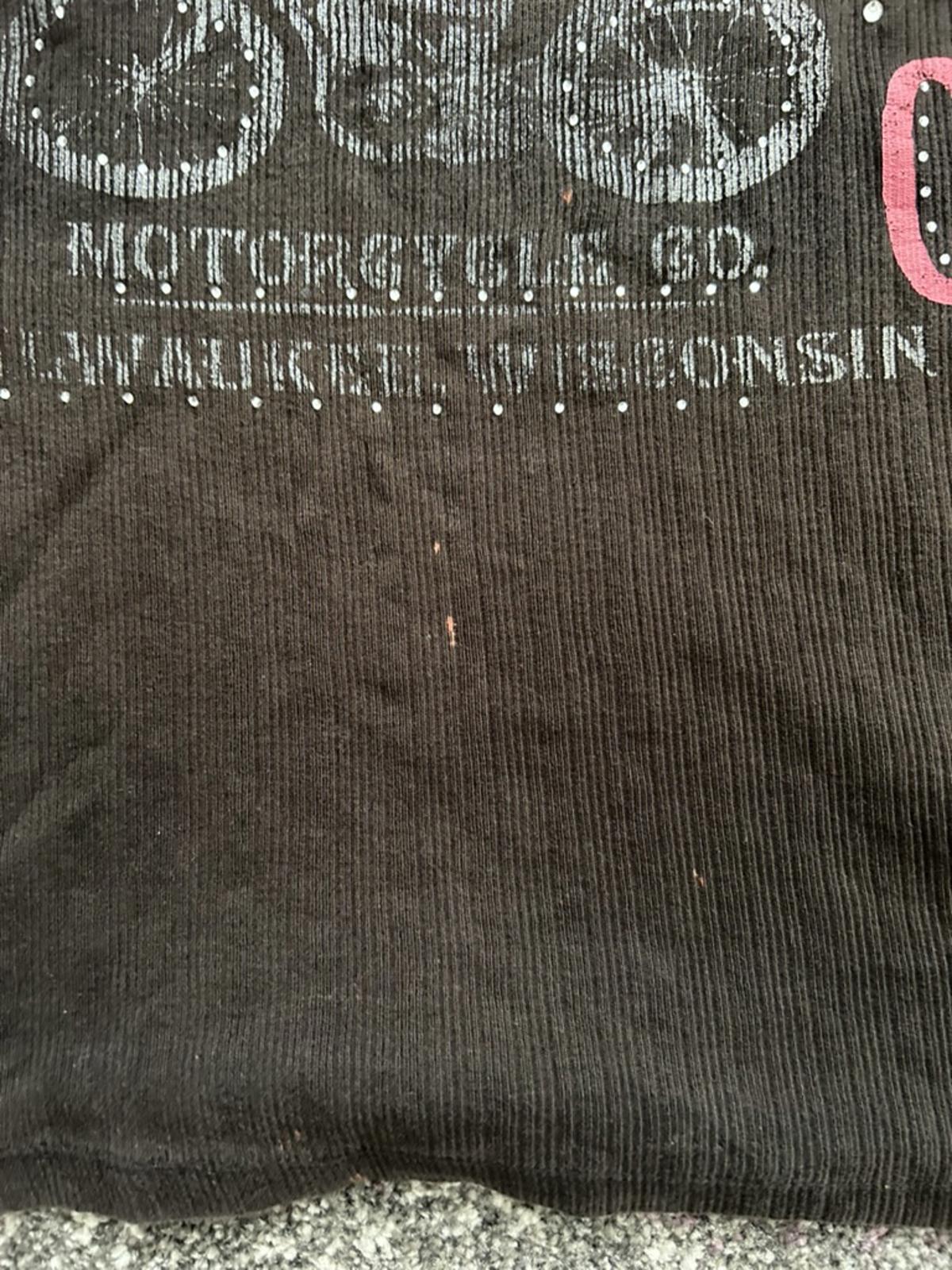 Harley-Davidson Women's Sleeveless Tank Top