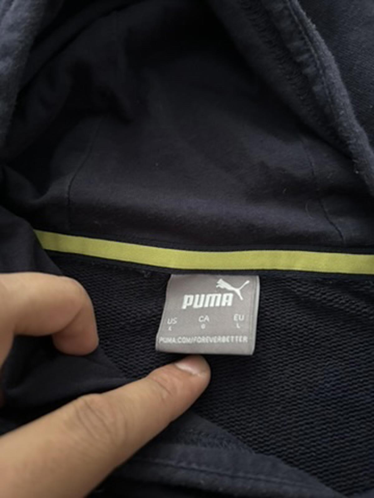 Red Bull Racing x Puma Sergio Perez #11 Hoodie