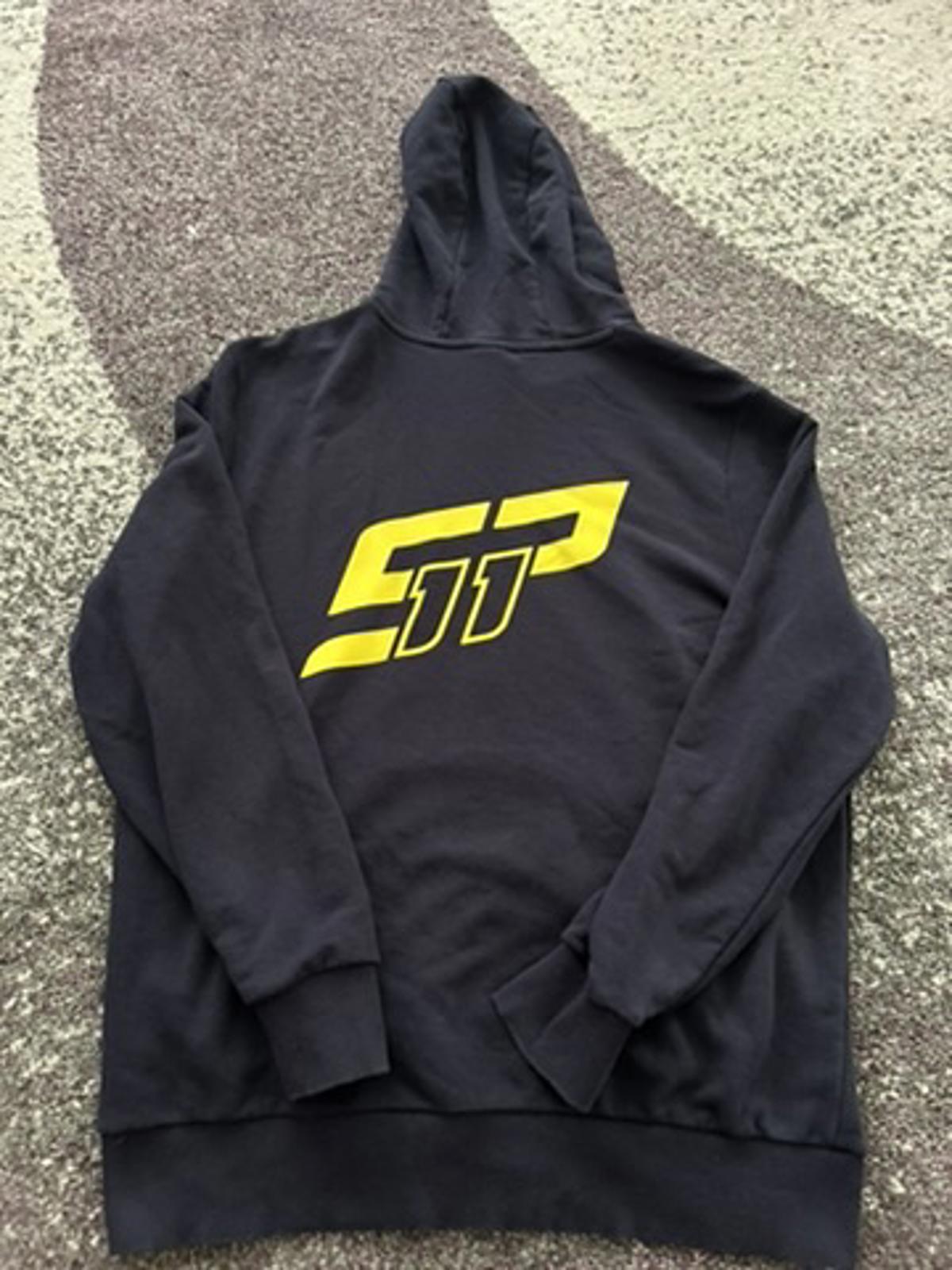 Red Bull Racing x Puma Sergio Perez #11 Hoodie