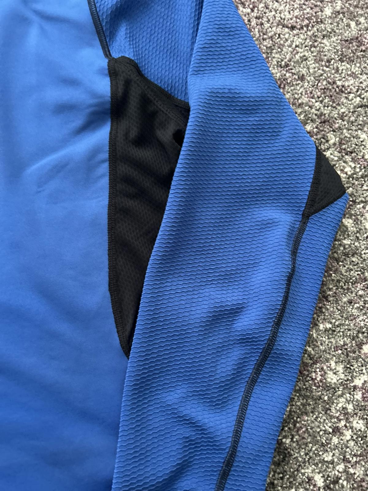 Nike Pro Combat Hyperwarm Shield Long Sleeve