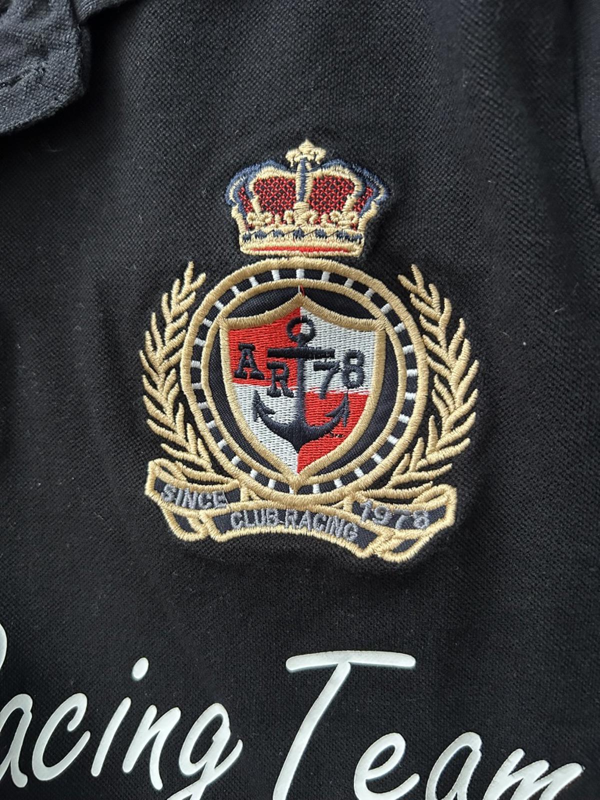 Polo Ralph Lauren Men's Ocean Club Polo Shirt