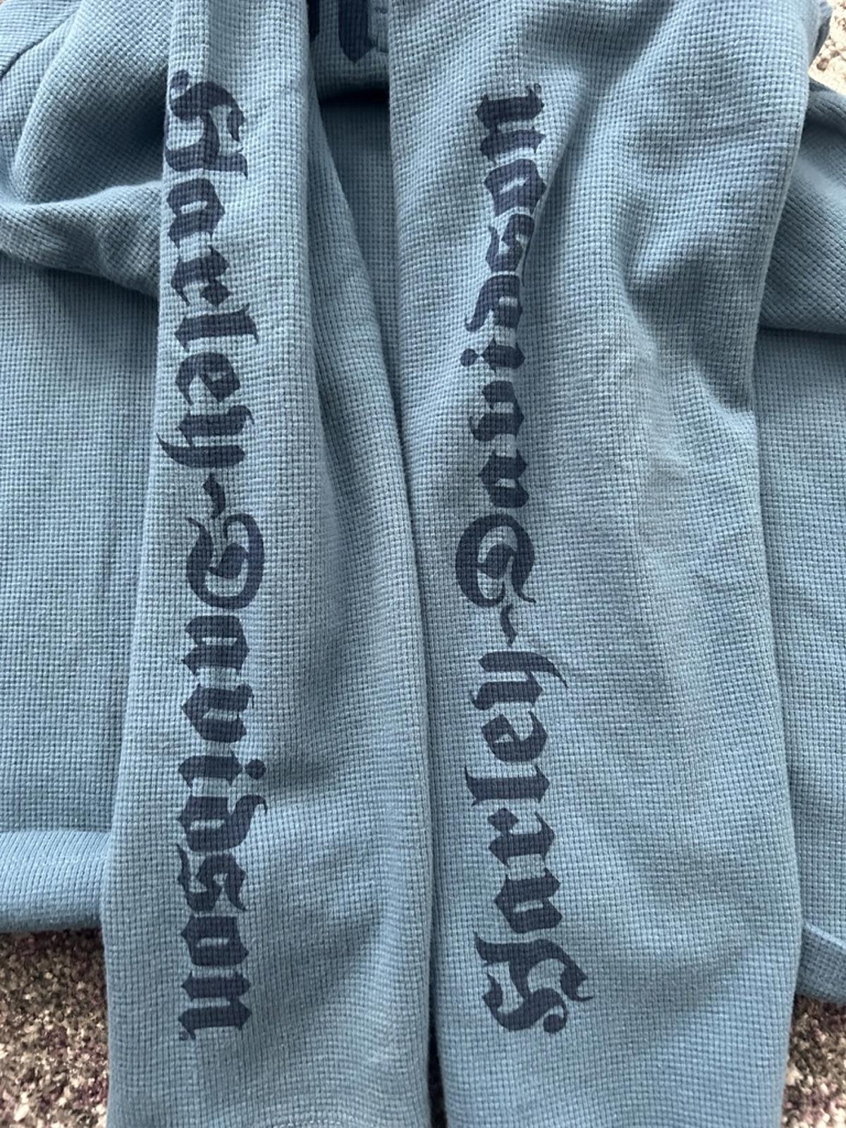 Harley-Davidson Y2K Hooded Pullover