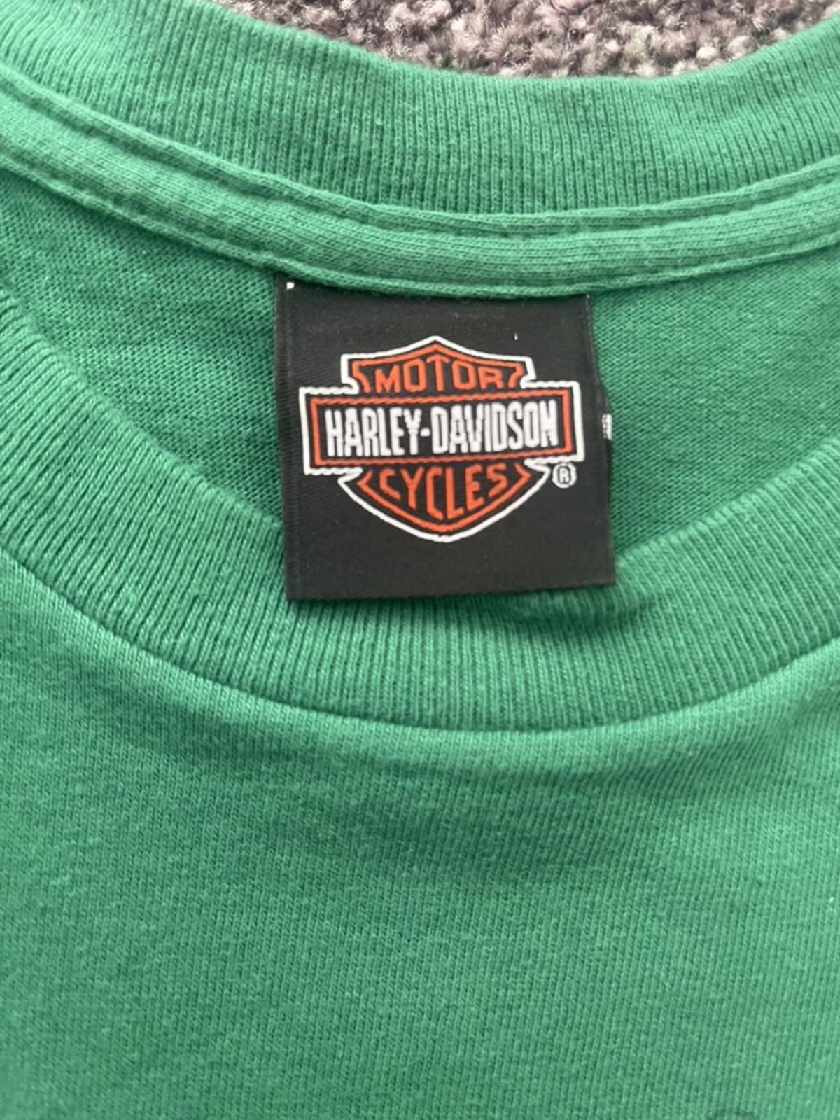 Harley-Davidson Kitchener Graphic Tee