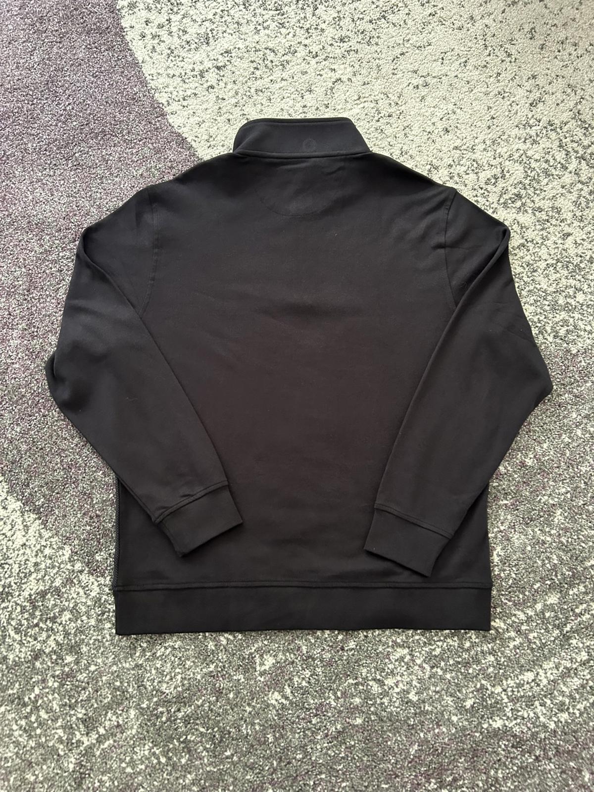 Ted Baker Quarter-Zip Pullover