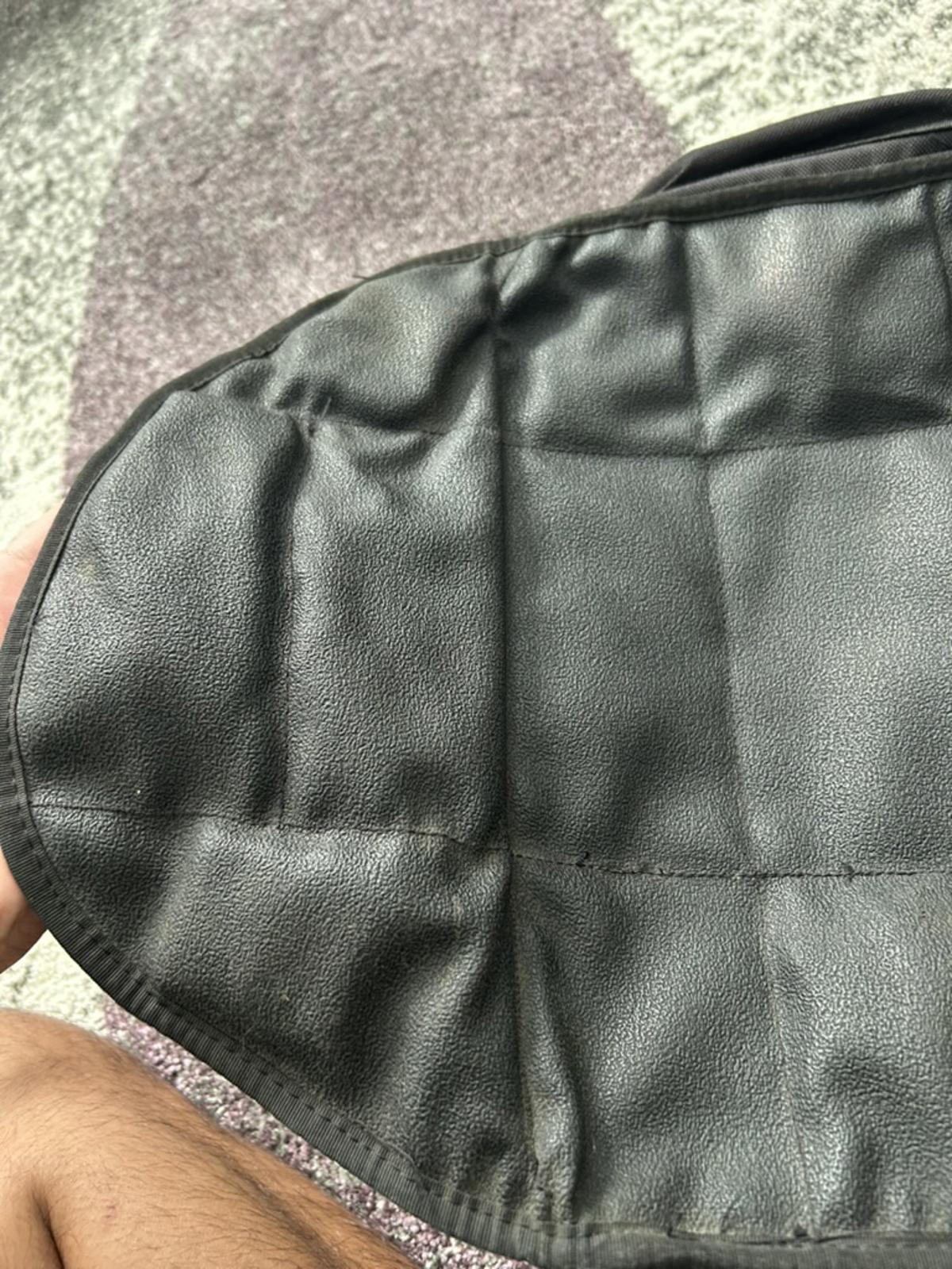 Sidewind Magnetic Motorcycle Tank Bag – Modular Storage