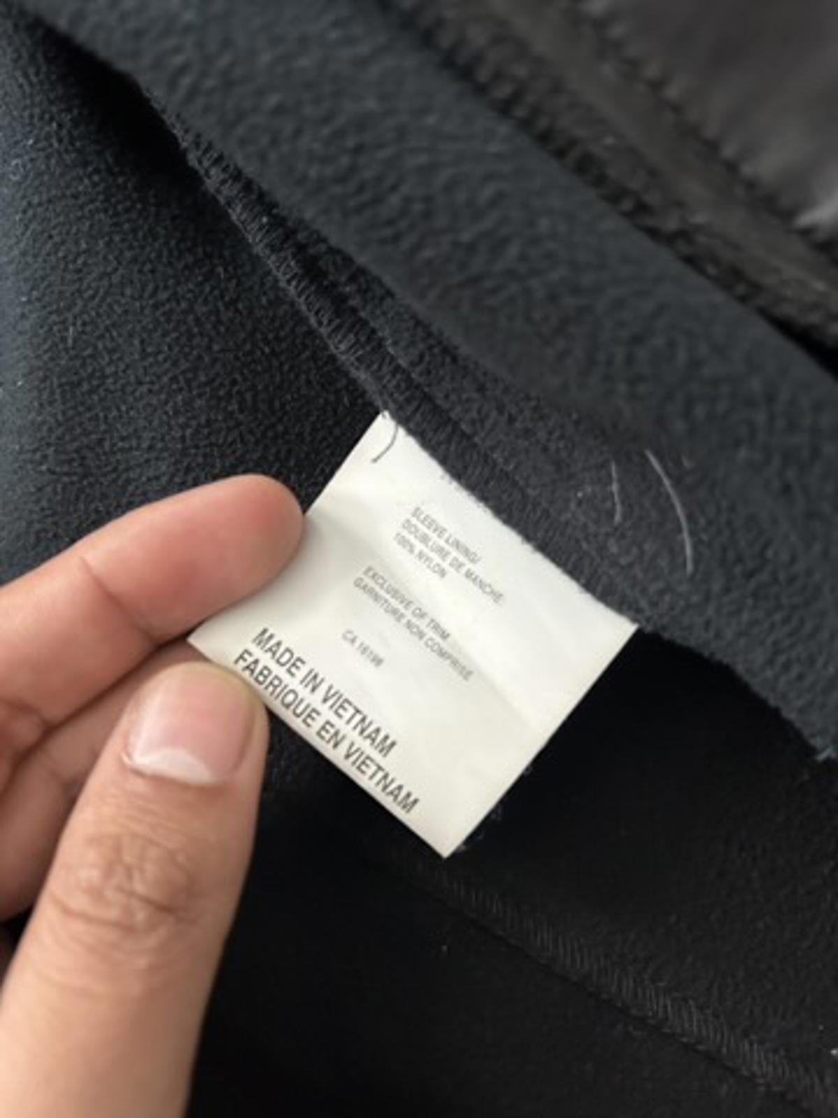 Firefly Men's Lined Ski Jacket