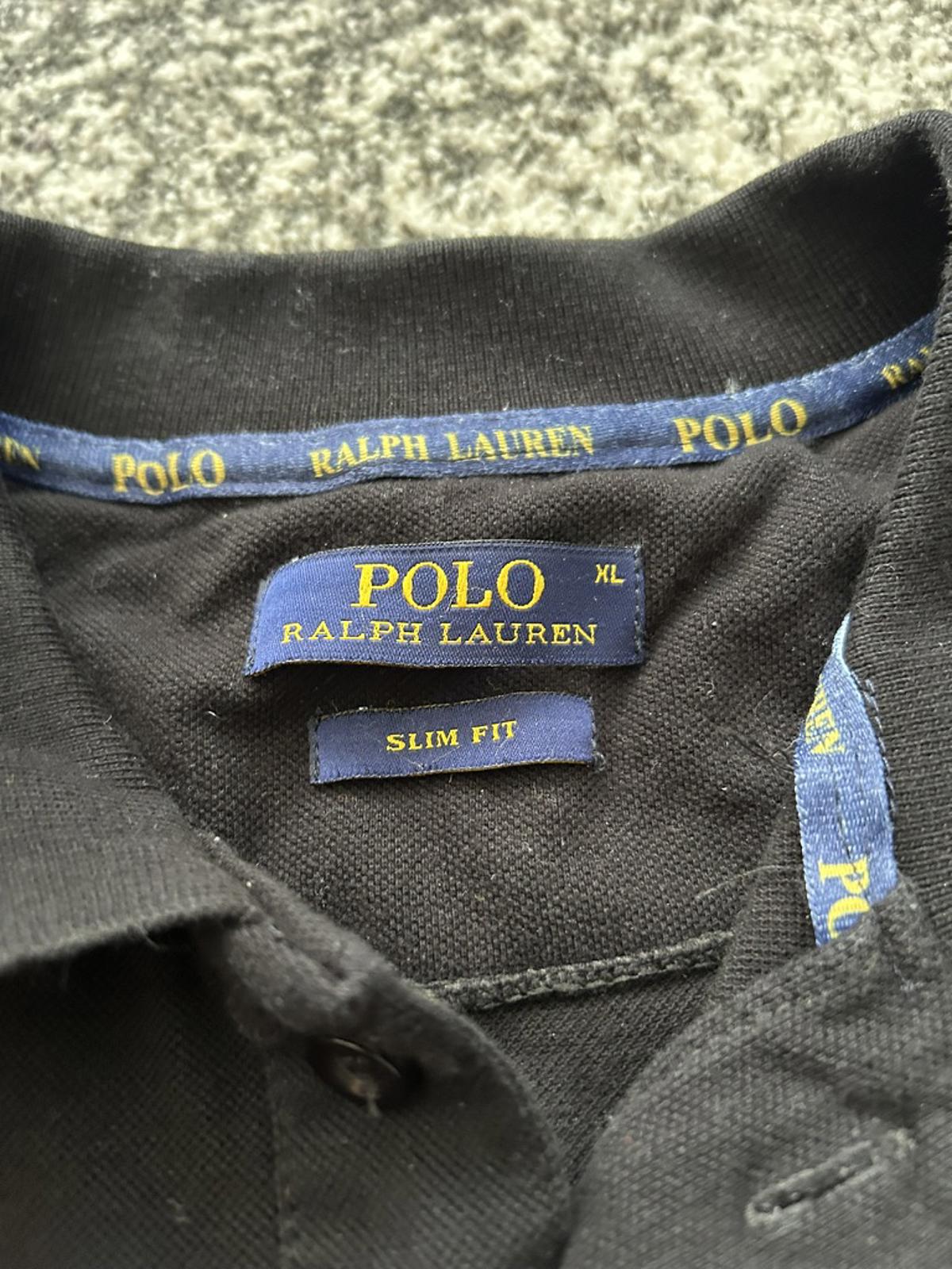 Polo Ralph Lauren Men's Ocean Club Polo Shirt