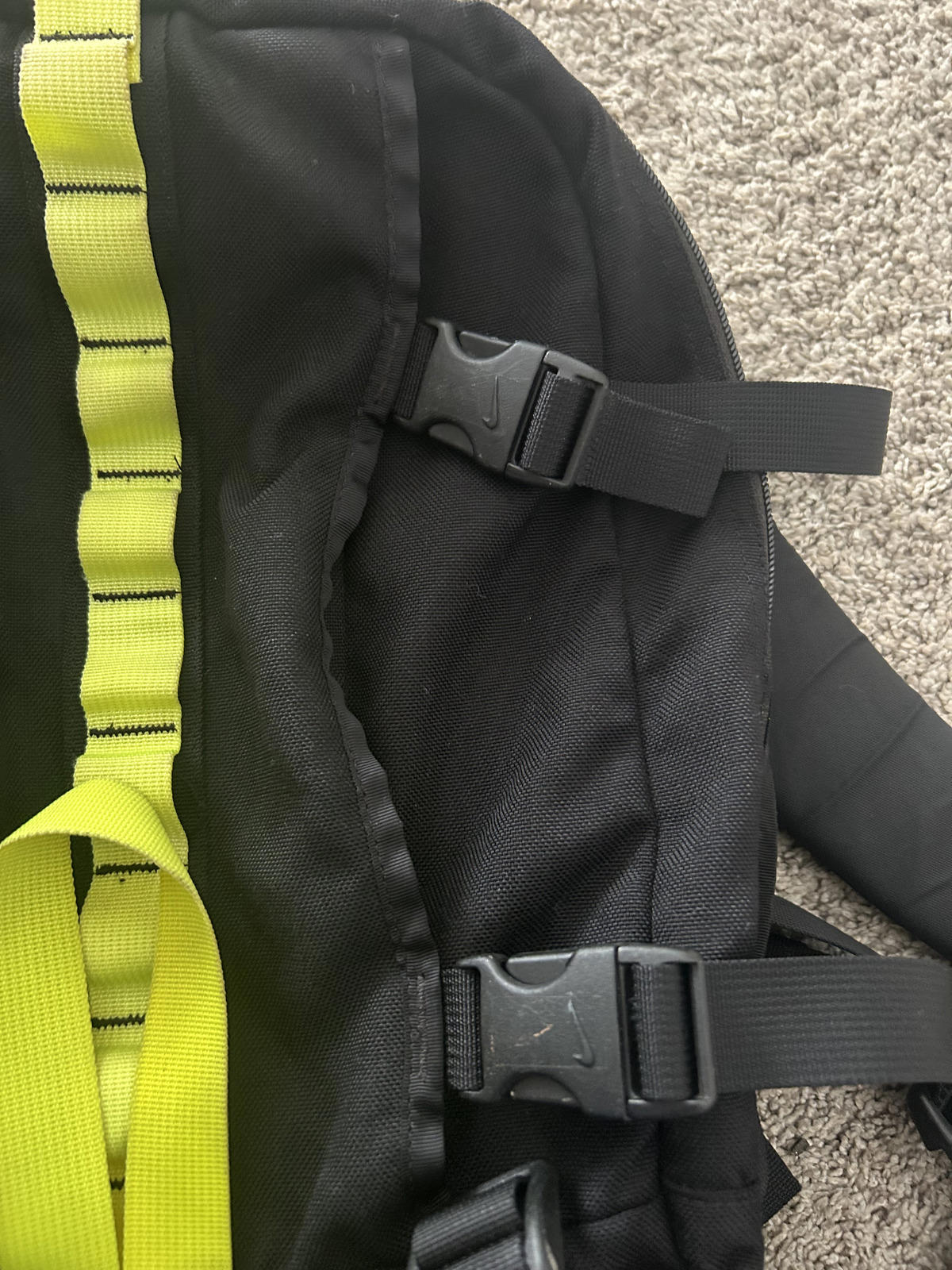 Nike ACG Vintage Karst 18 Backpack