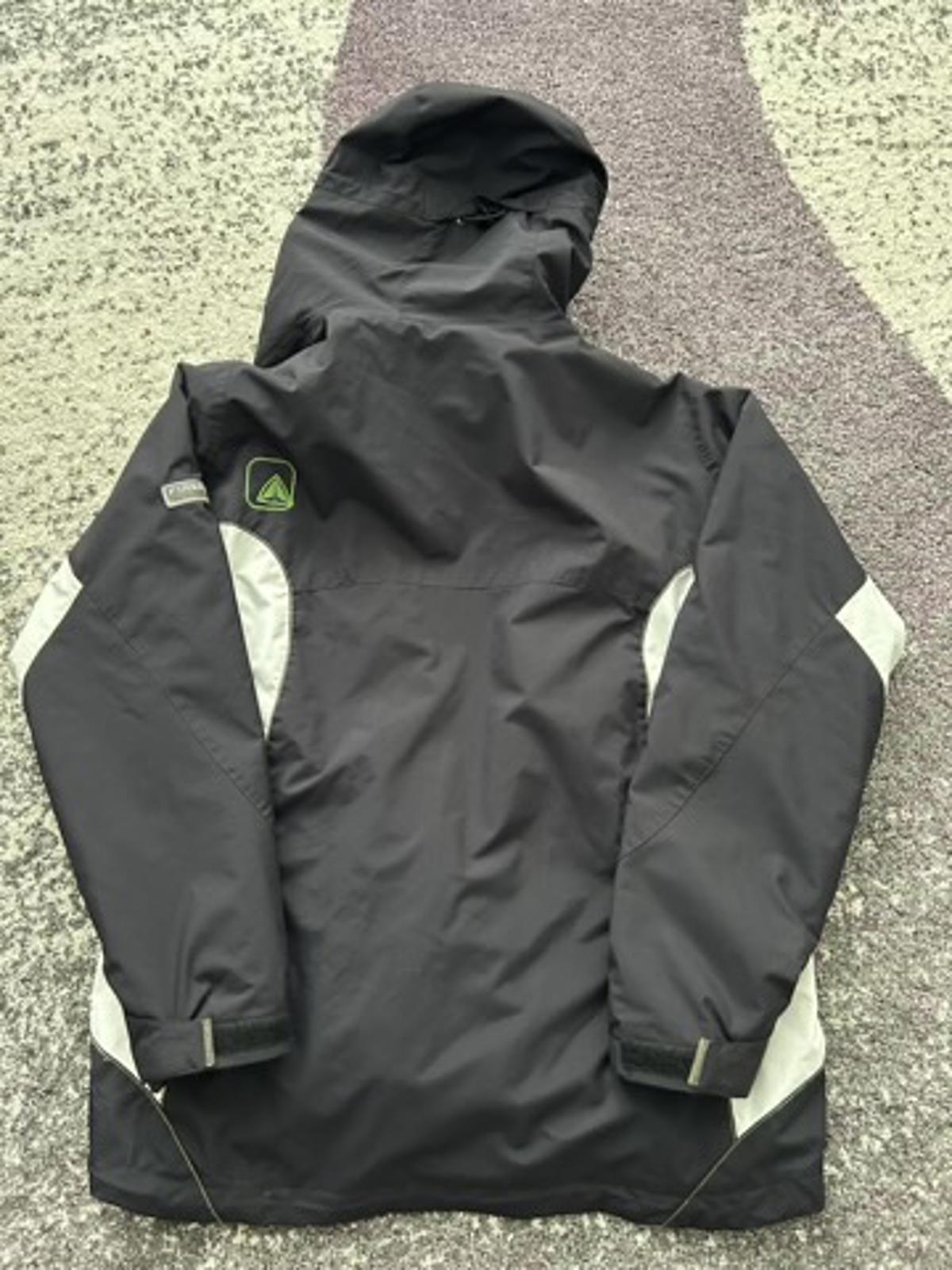 Firefly Men's Lined Ski Jacket