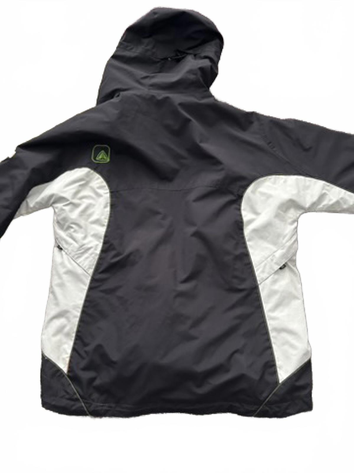 Firefly Men's Lined Ski Jacket