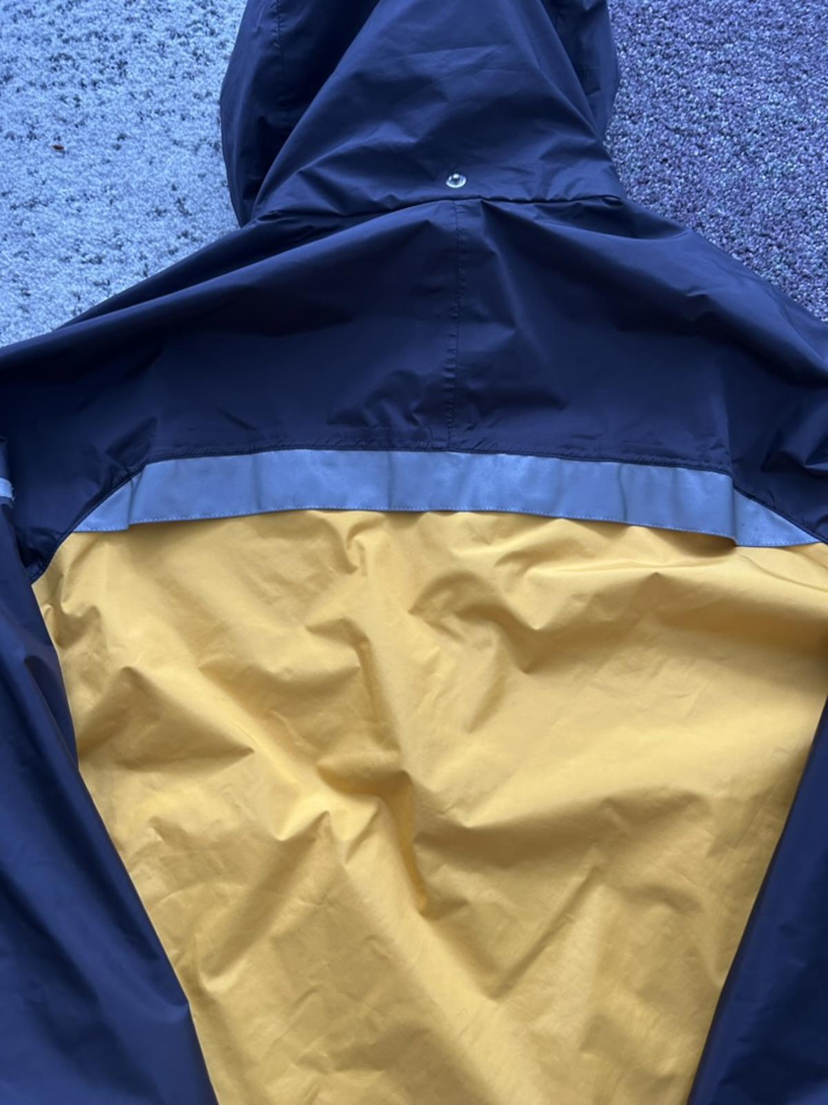 Vintage Banff Designs Gore-Tex Jacket – Two-Tone