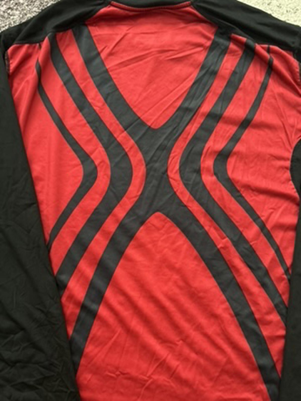 Nike Pro Combat Compression Shirt