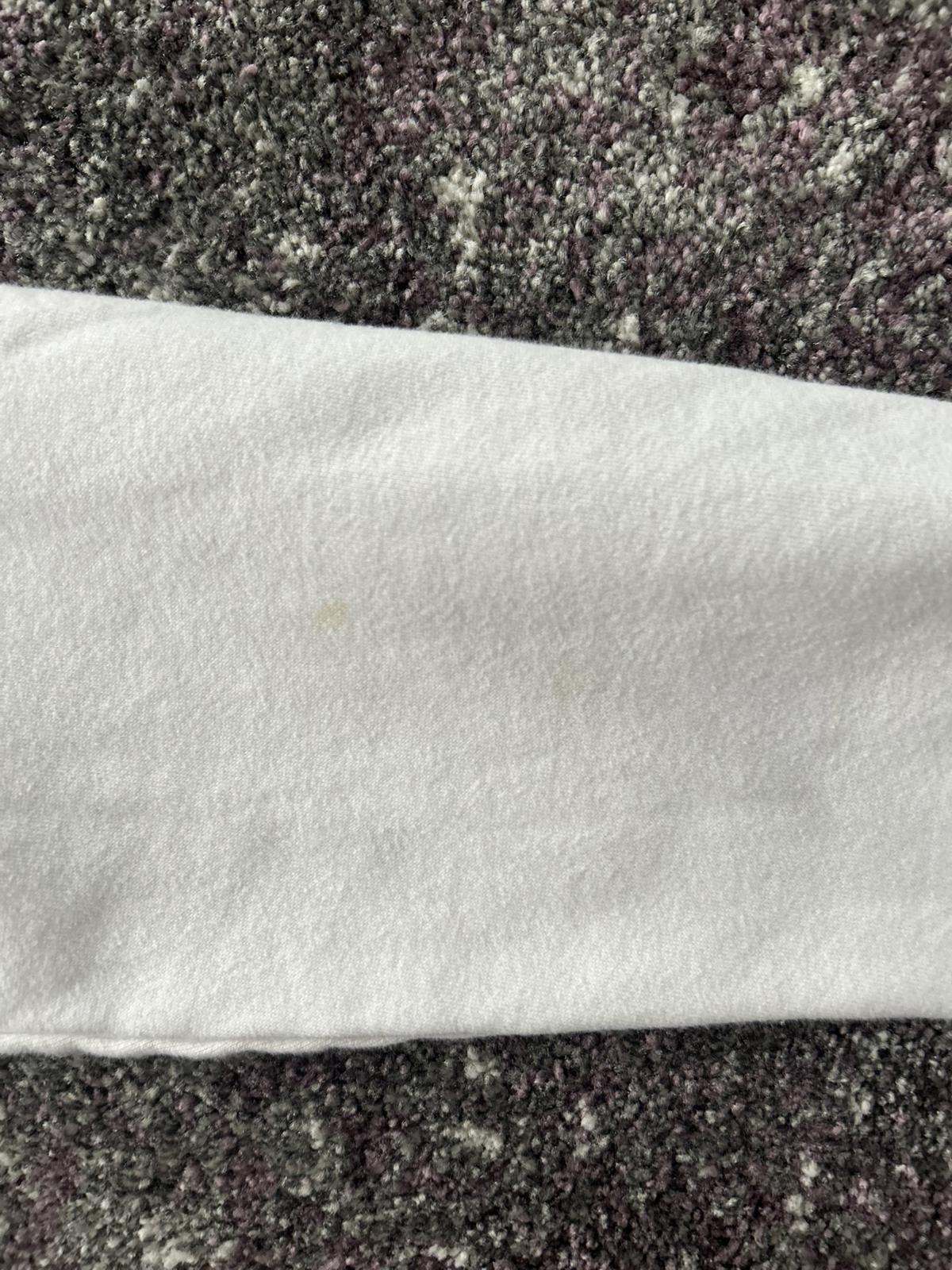 FCUK Full-Zip Track Jacket – Whiteout UK Edition