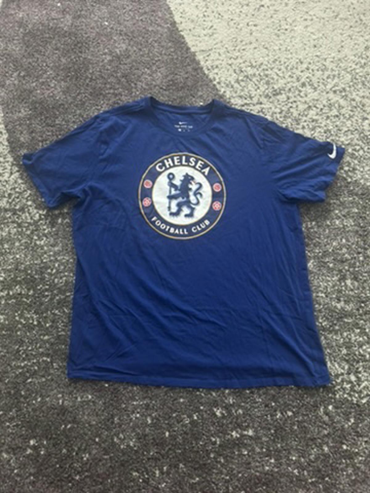 Nike Chelsea Tee
