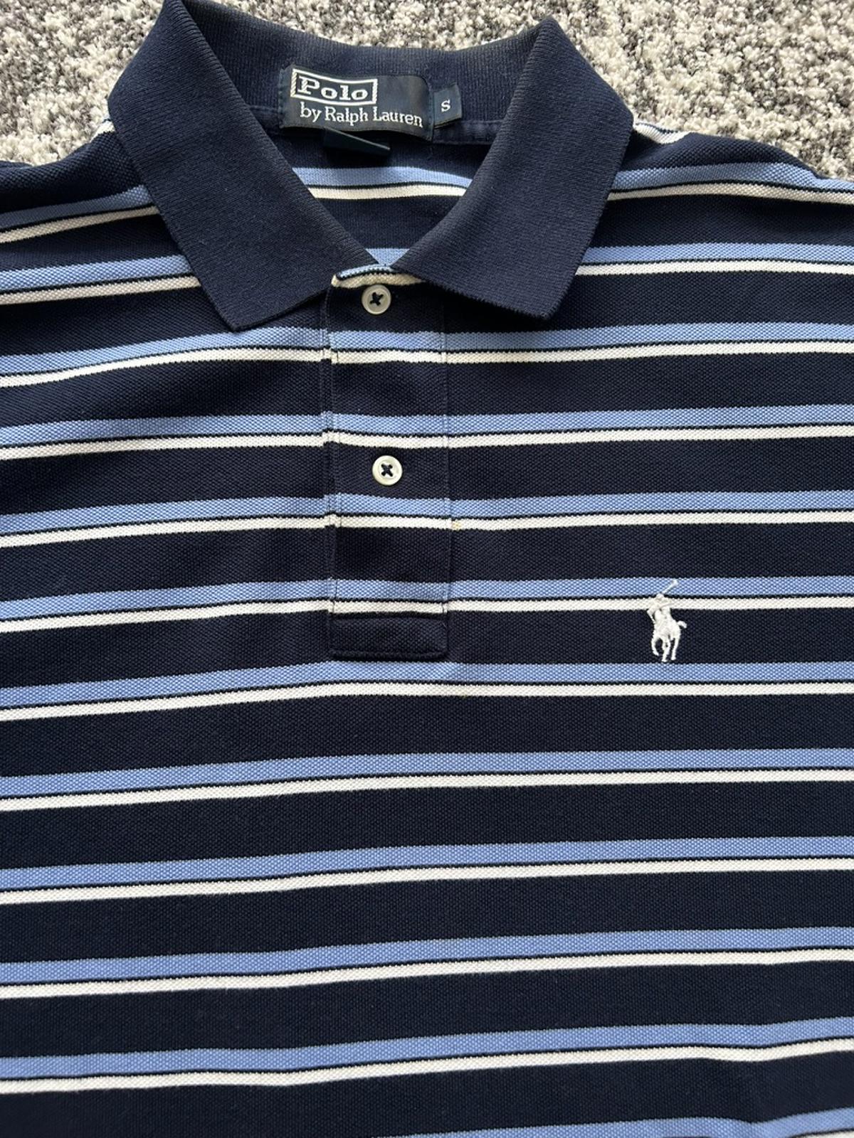 Men's Polo Shirt by Ralph Lauren