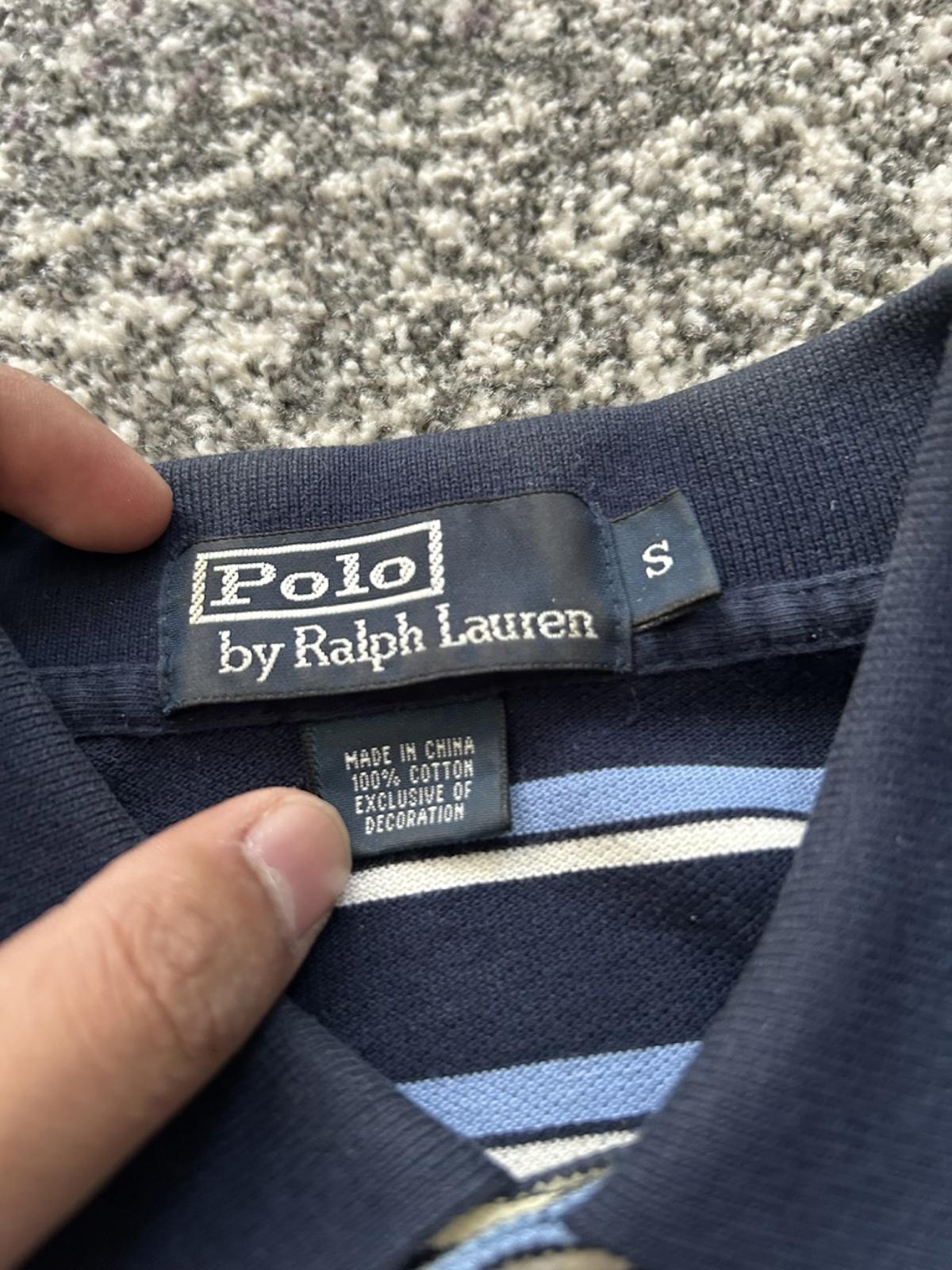 Men's Polo Shirt by Ralph Lauren