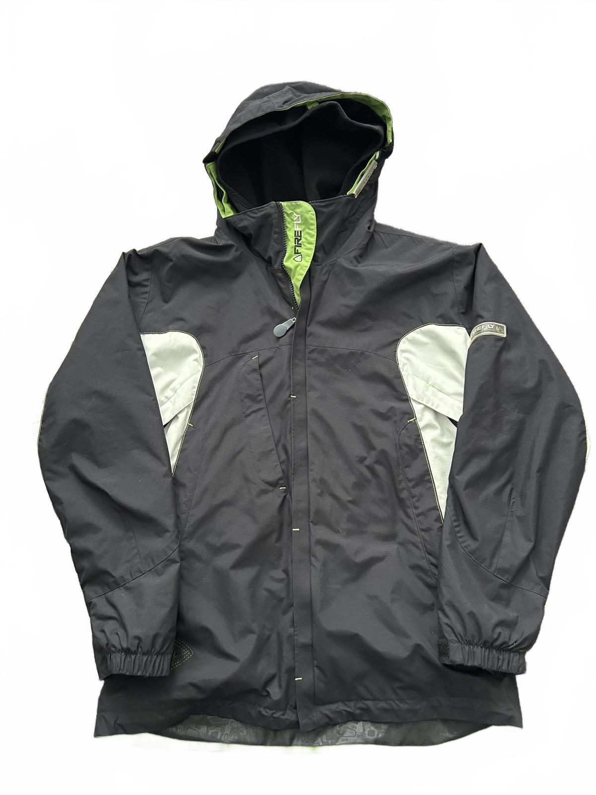 Firefly Men's Lined Ski Jacket