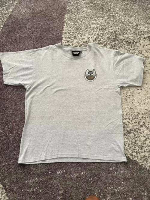 2008 Harley-Davidson 105th Anniversary Tee –American Classic