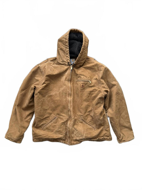 Carhartt J141 Men's Sherpa-Lined Jacket