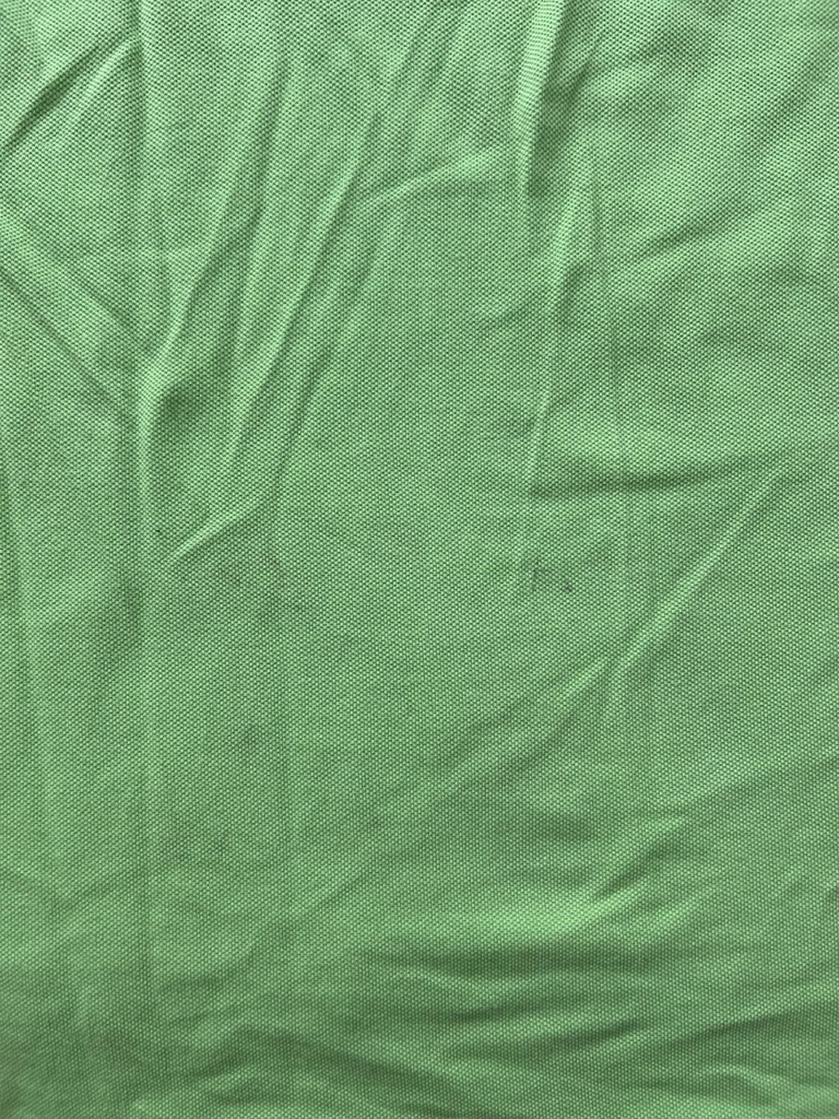 Polo Ralph Lauren Classic Fit Green Polo Shirt