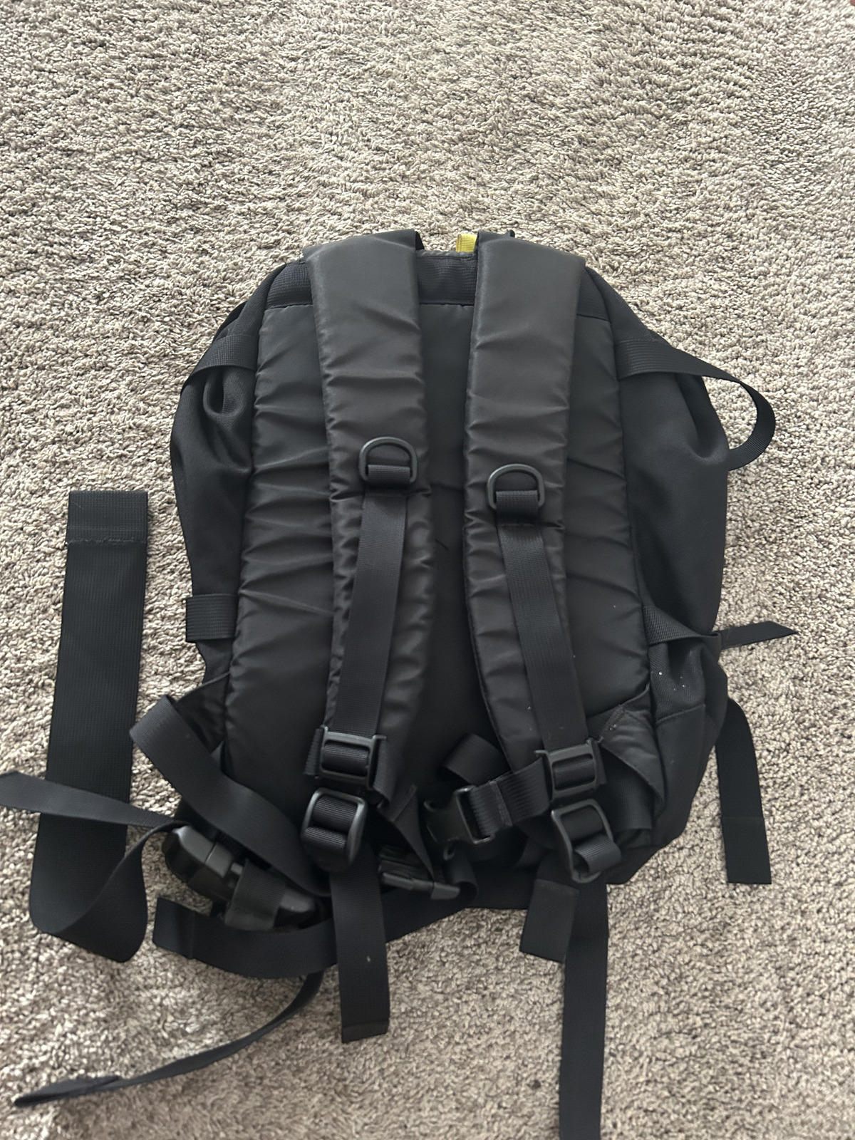 Nike ACG Vintage Karst 18 Backpack