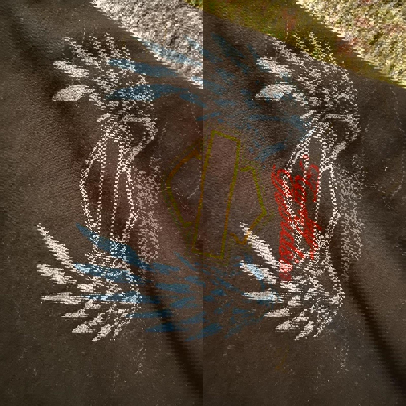 Harley-Davidson Women's Barrie Long Sleeve V-Neck