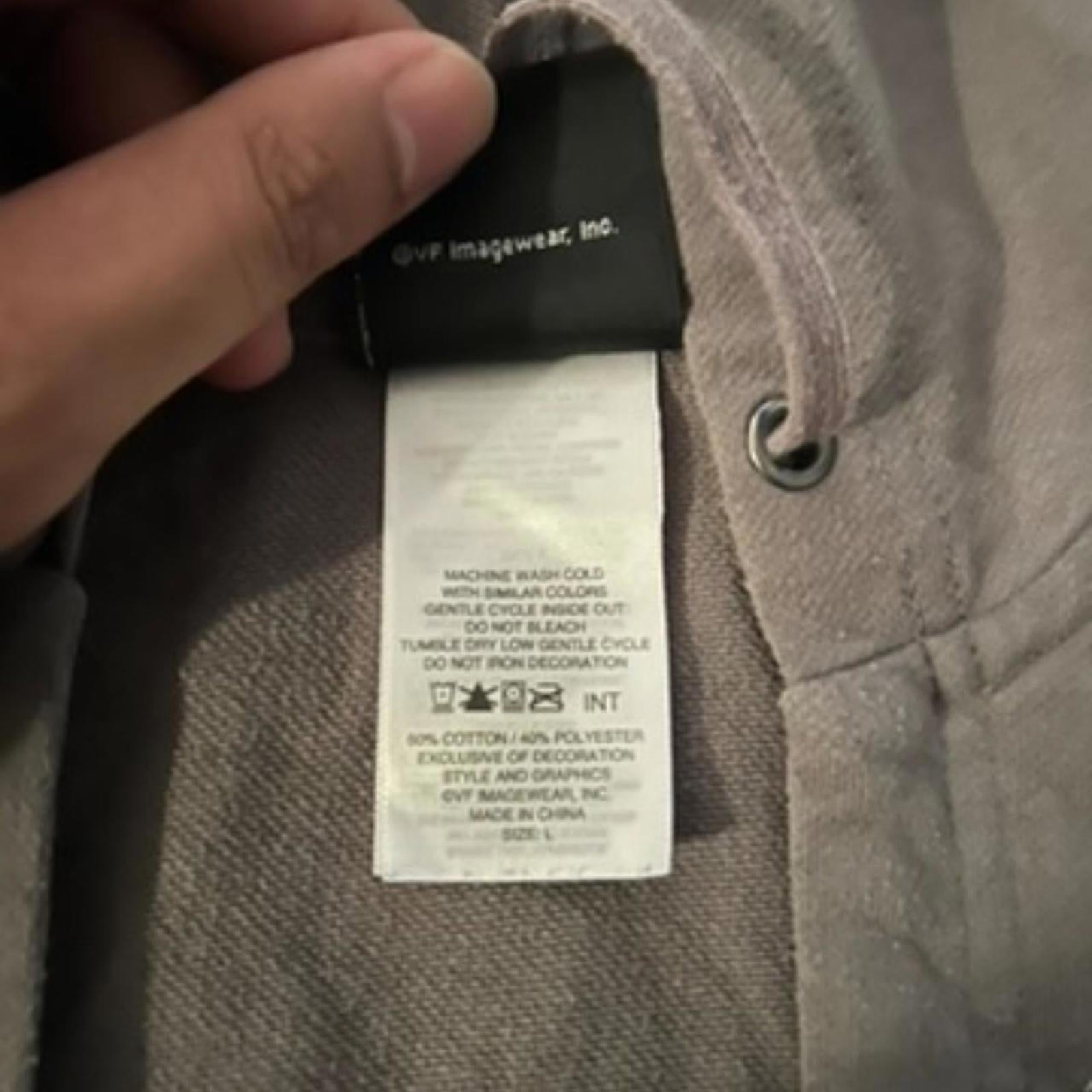 Harley-Davidson Rhinestone Wing Hoodie