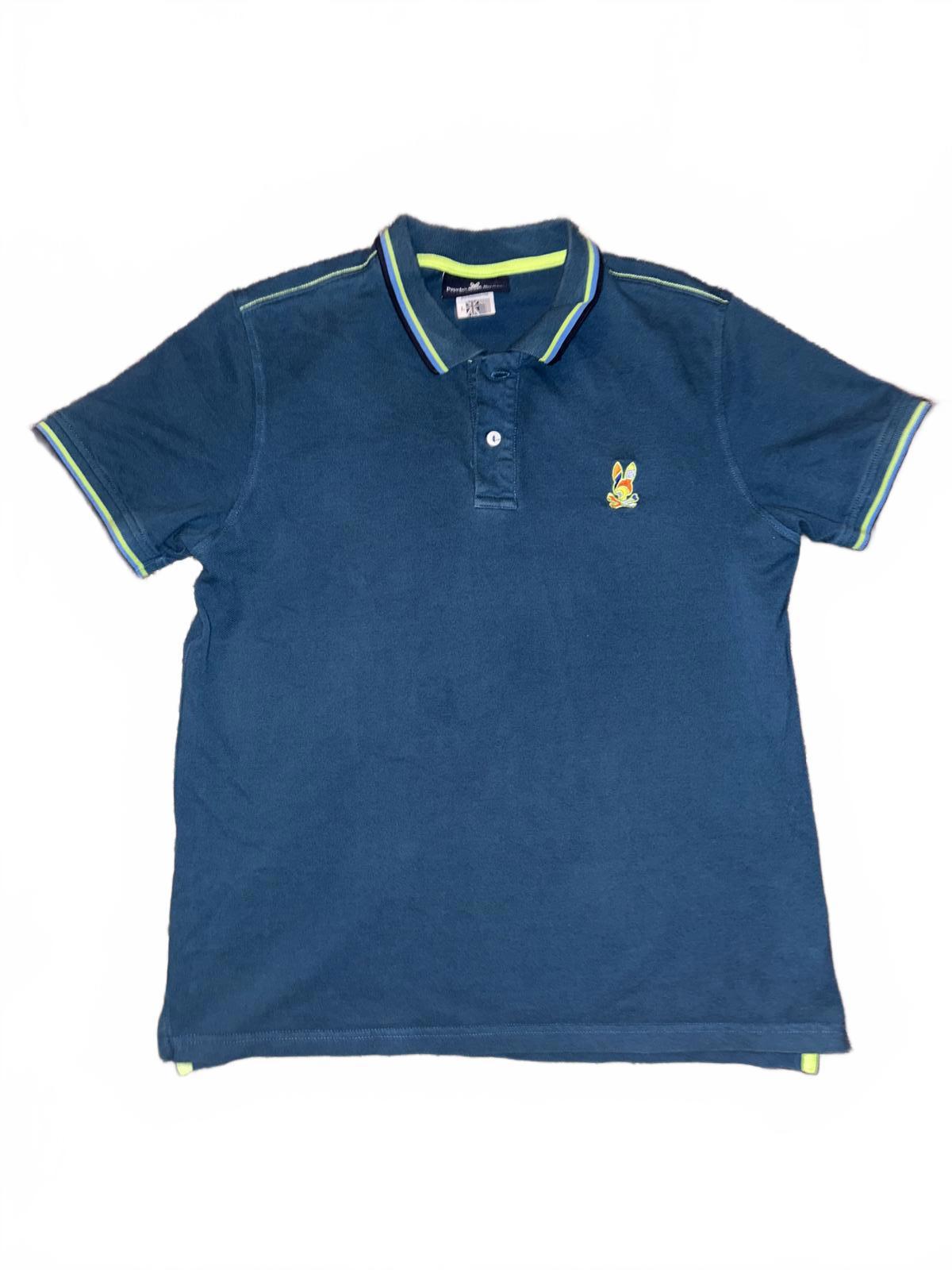 Psycho Bunny Men's Polo Shirt