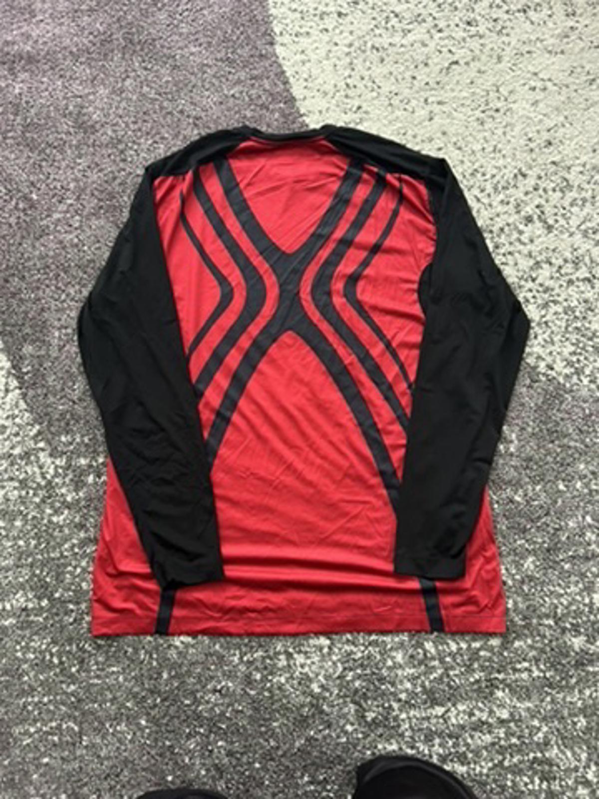 Nike Pro Combat Compression Shirt