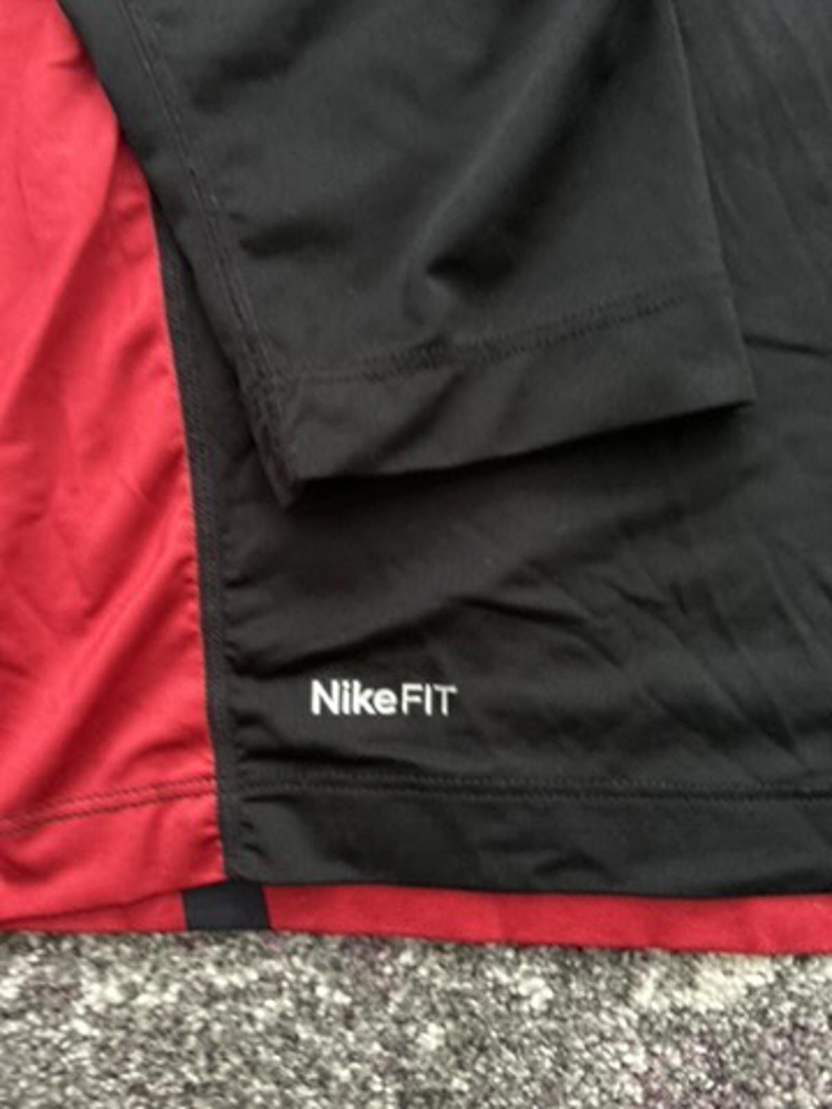 Nike Pro Combat Compression Shirt