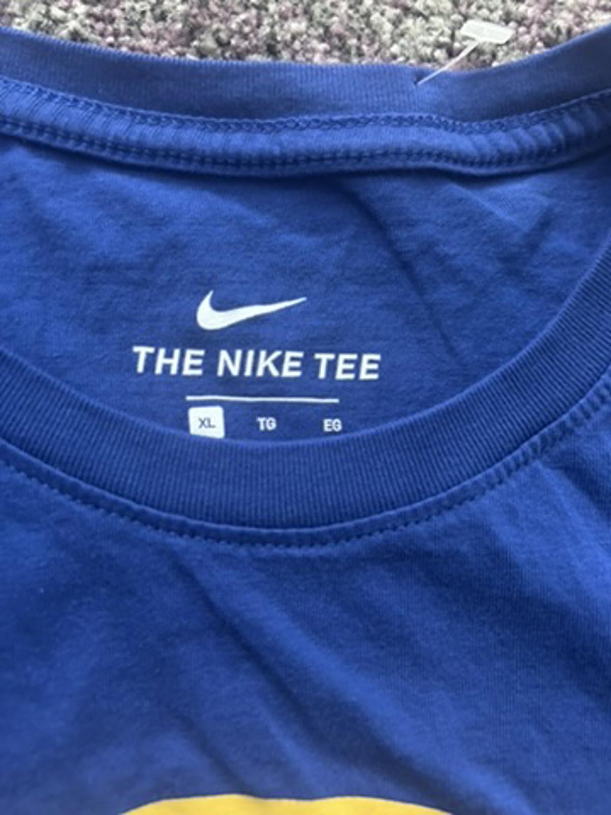 Nike Chelsea Tee