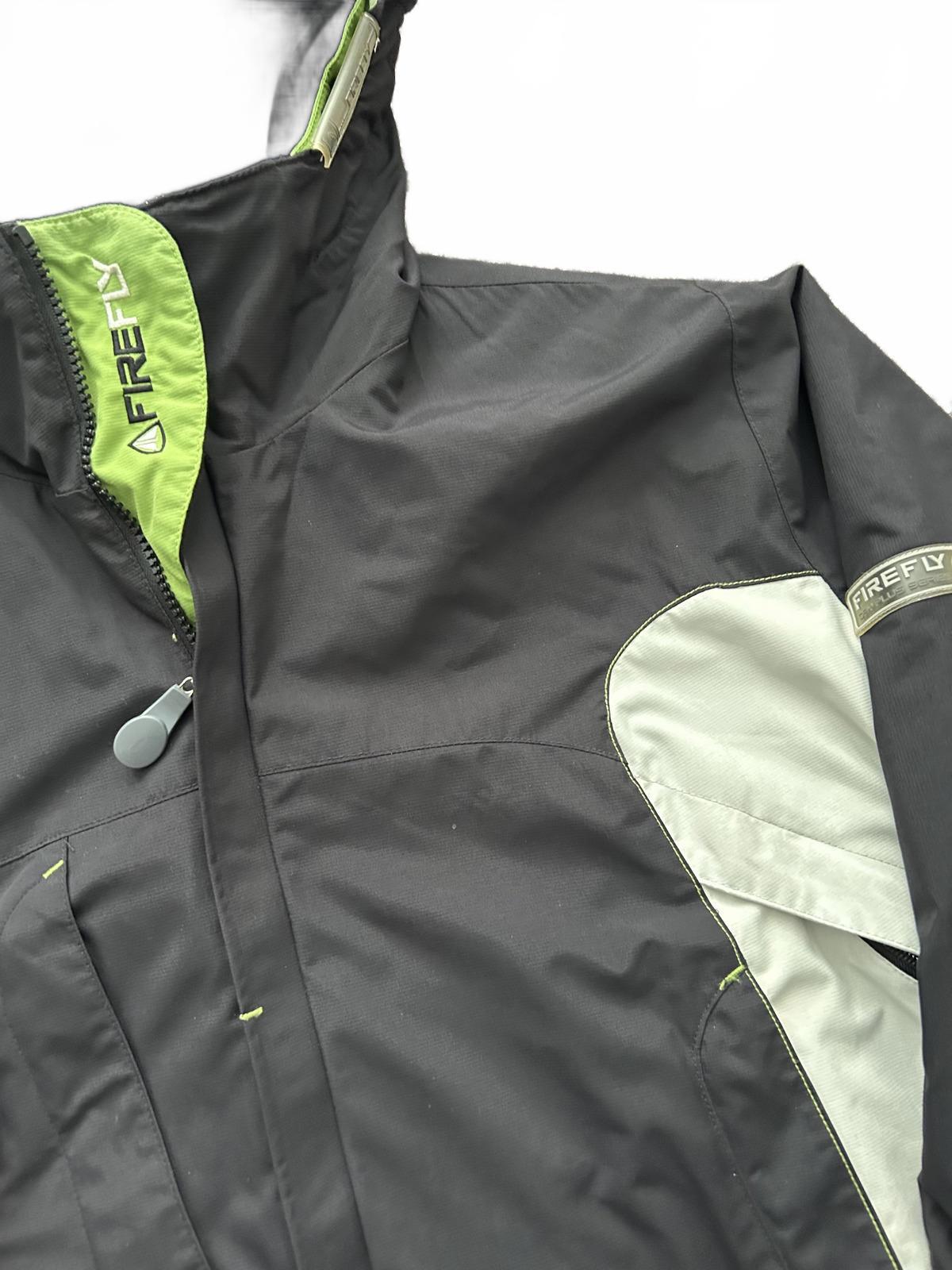 Firefly Men's Lined Ski Jacket