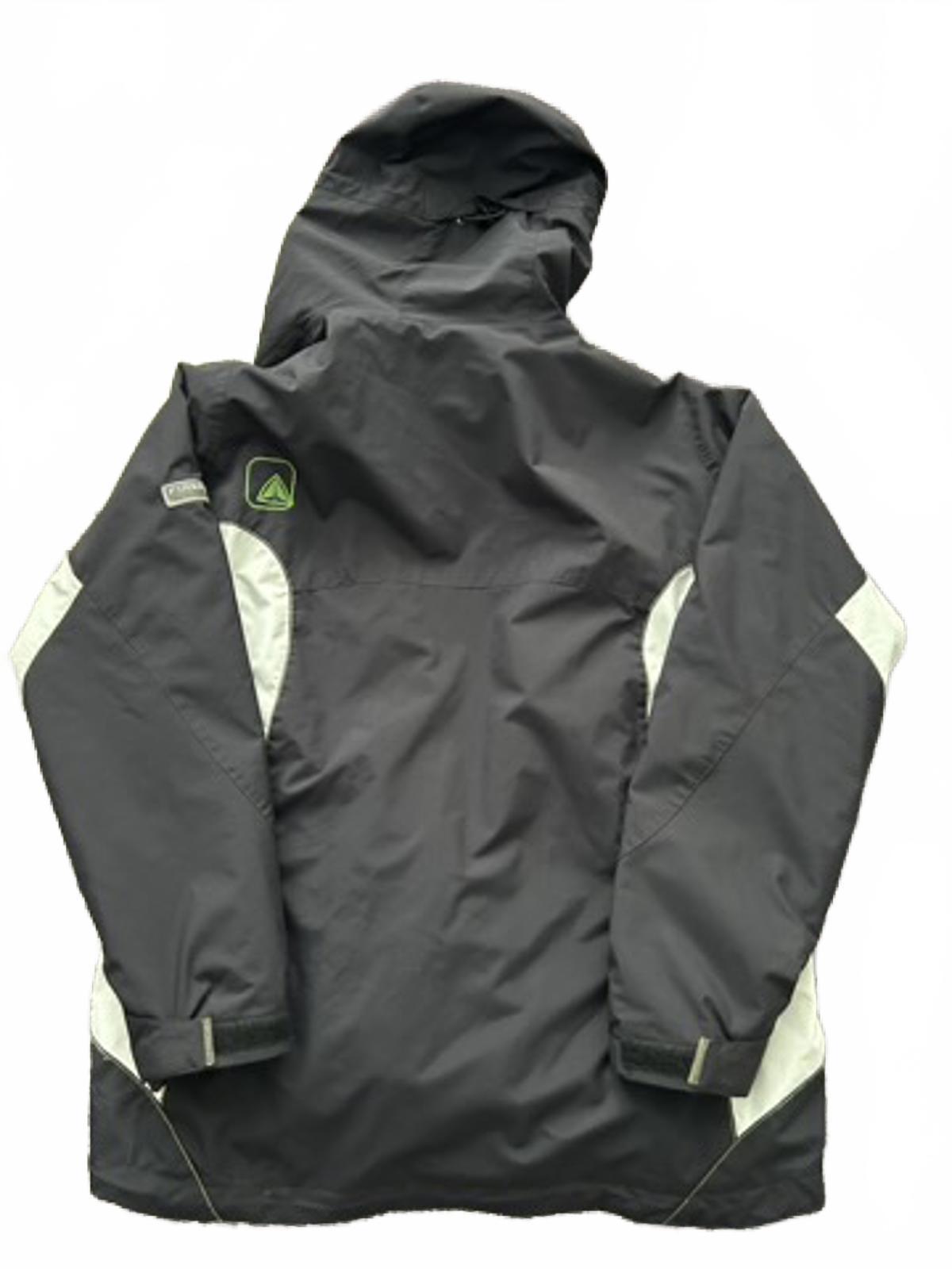 Firefly Men's Lined Ski Jacket