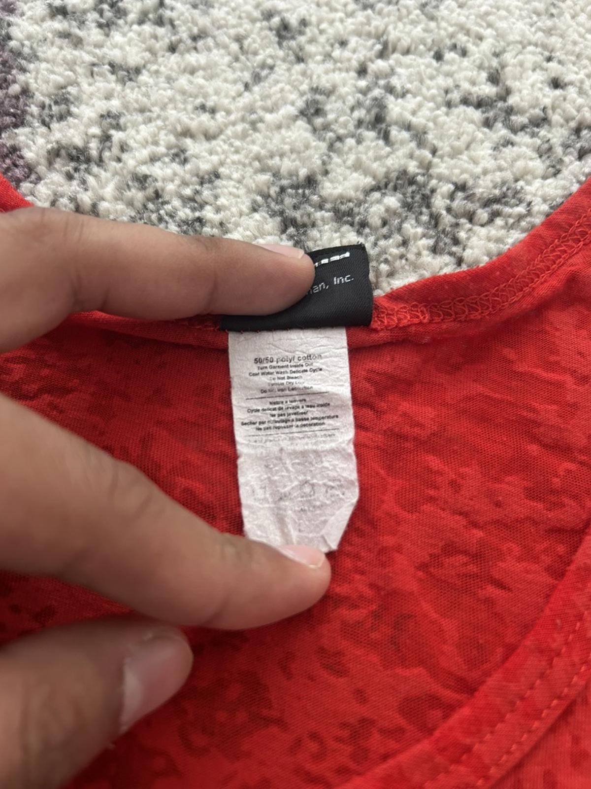 Harley-Davidson “Freedom Machine” Women's Tank Top – Barrie