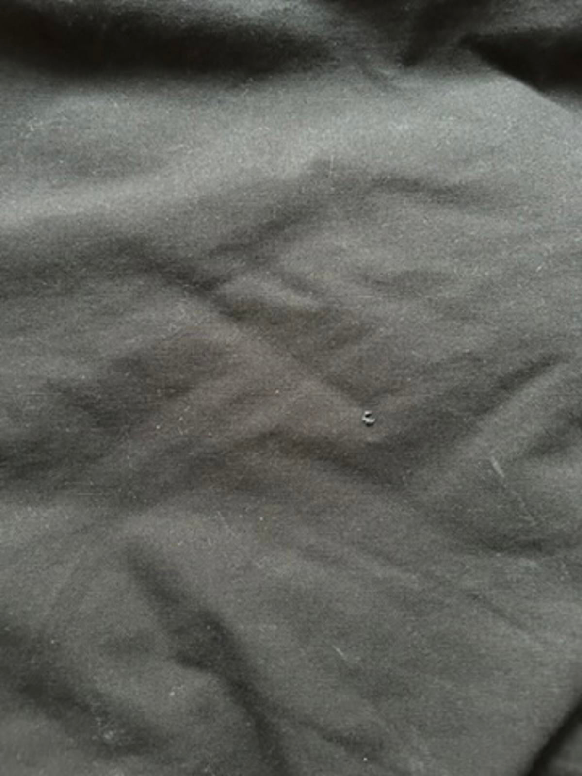 Vintage Carhartt Detroit-Style Duck Canvas Hooded Jacket