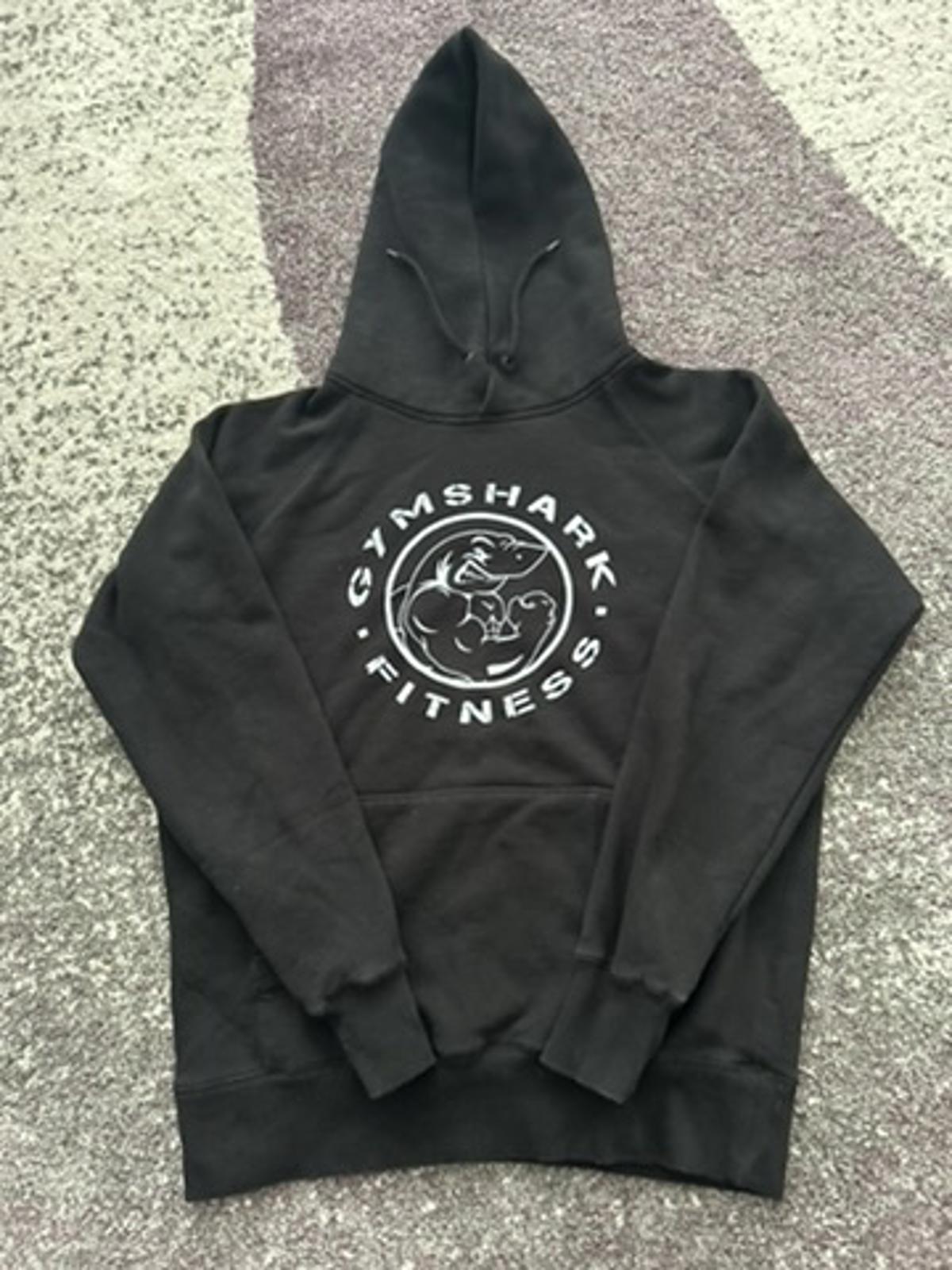 Bootleg Gymshark Hoodie